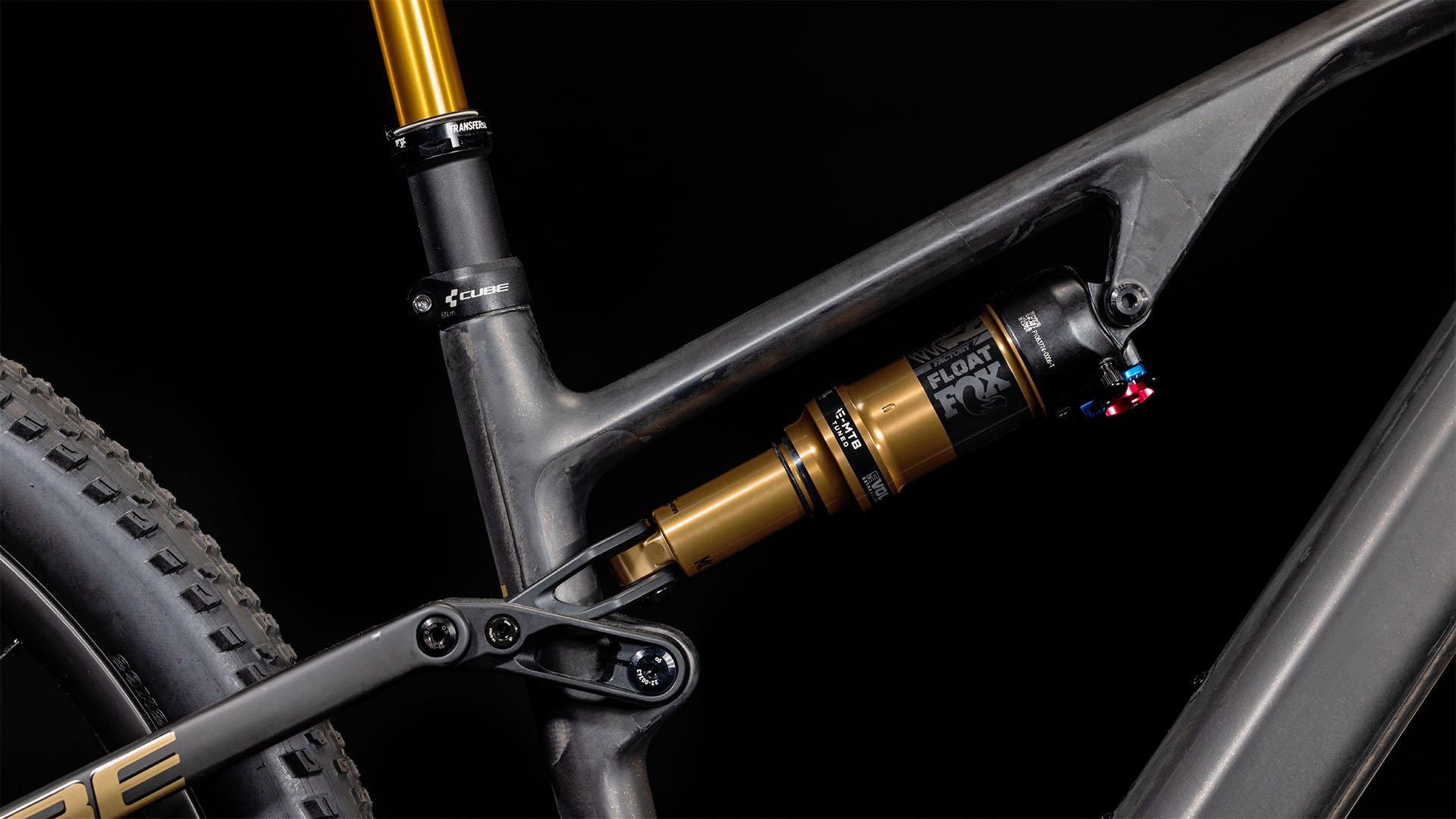 Cube AMS Hybrid ONE44 C:68X SLT 400X