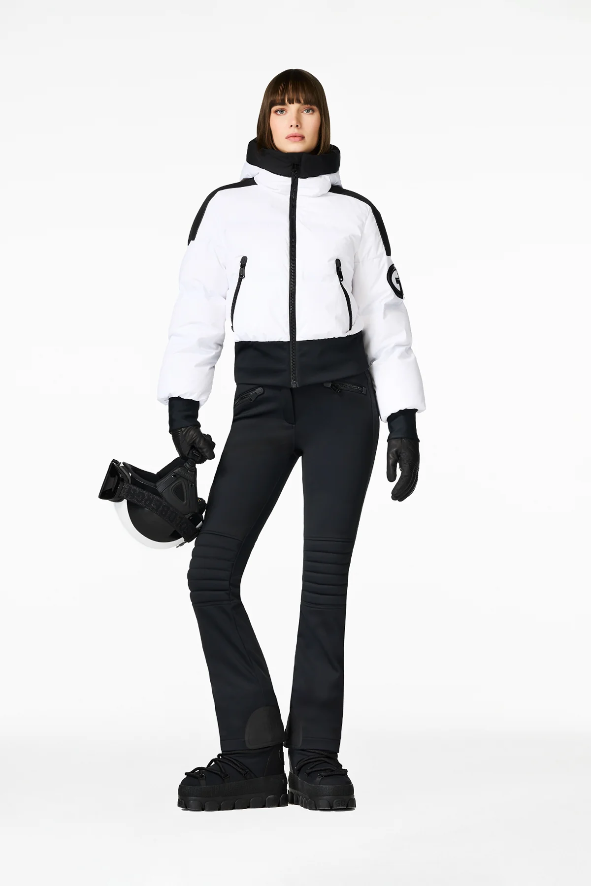 Goldbergh Aurora Ski Jacket