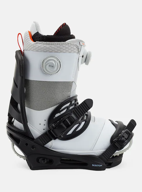 Burton Men's Mission Re:Flex