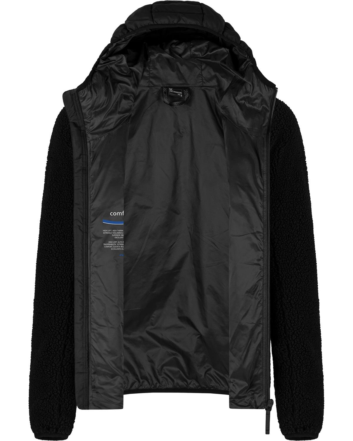 Montura Sherpa Hybrid Jacket W