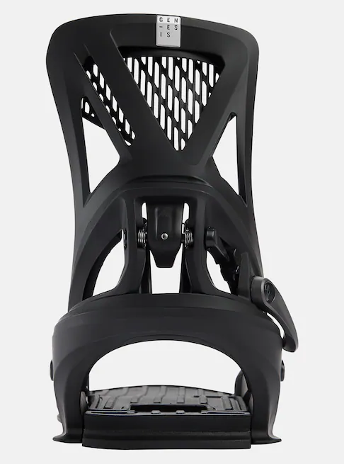 Burton Men's Step On Genesis Re:Flex