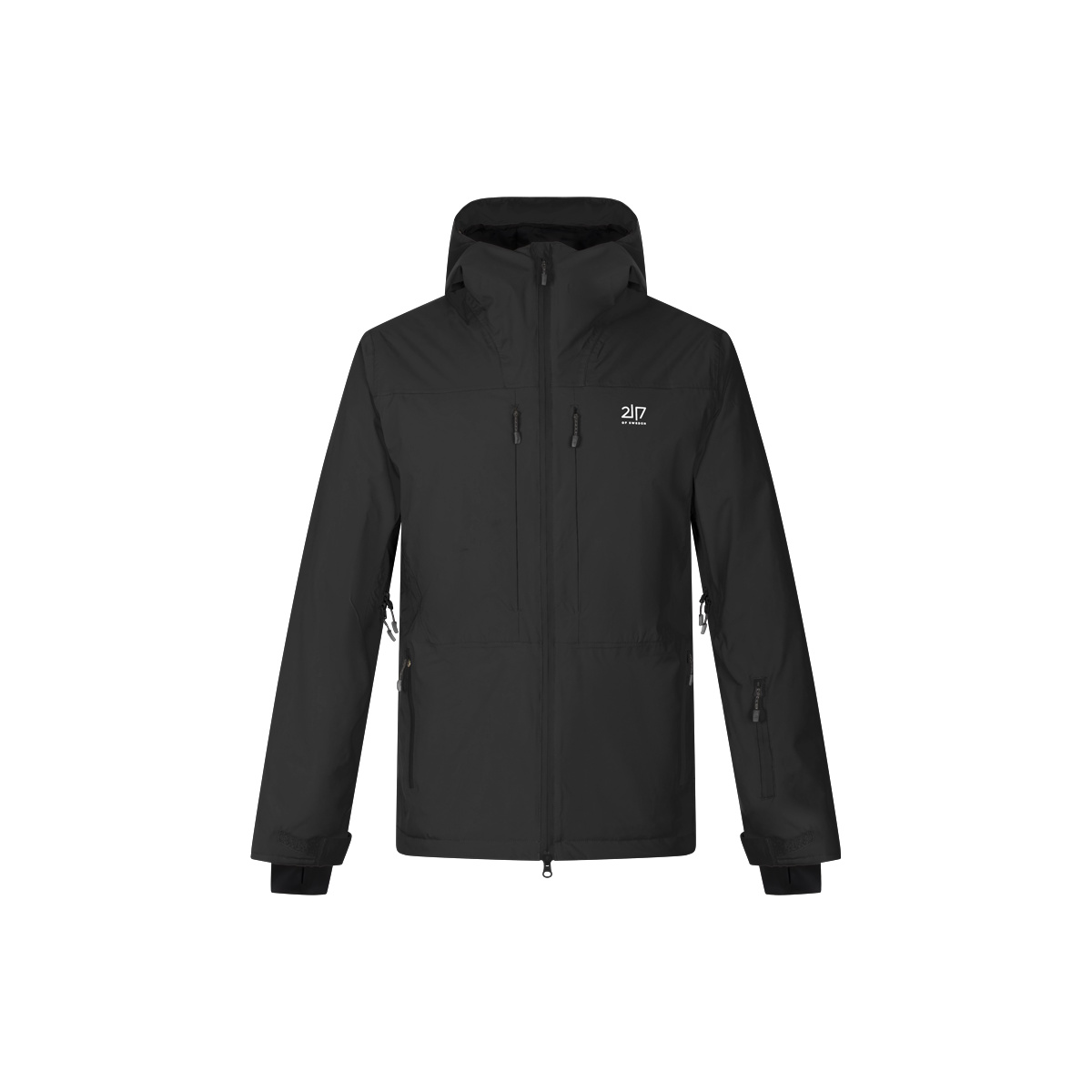 2117 Nausta Ski Jacket