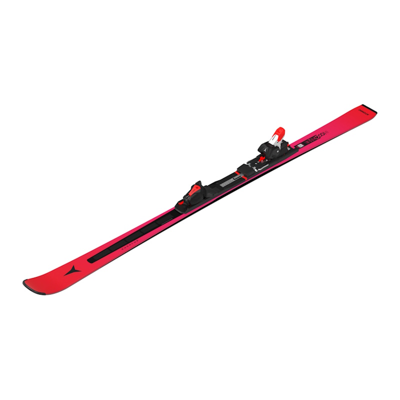 Atomic Redster G8 Revoshock C + I 12 GW