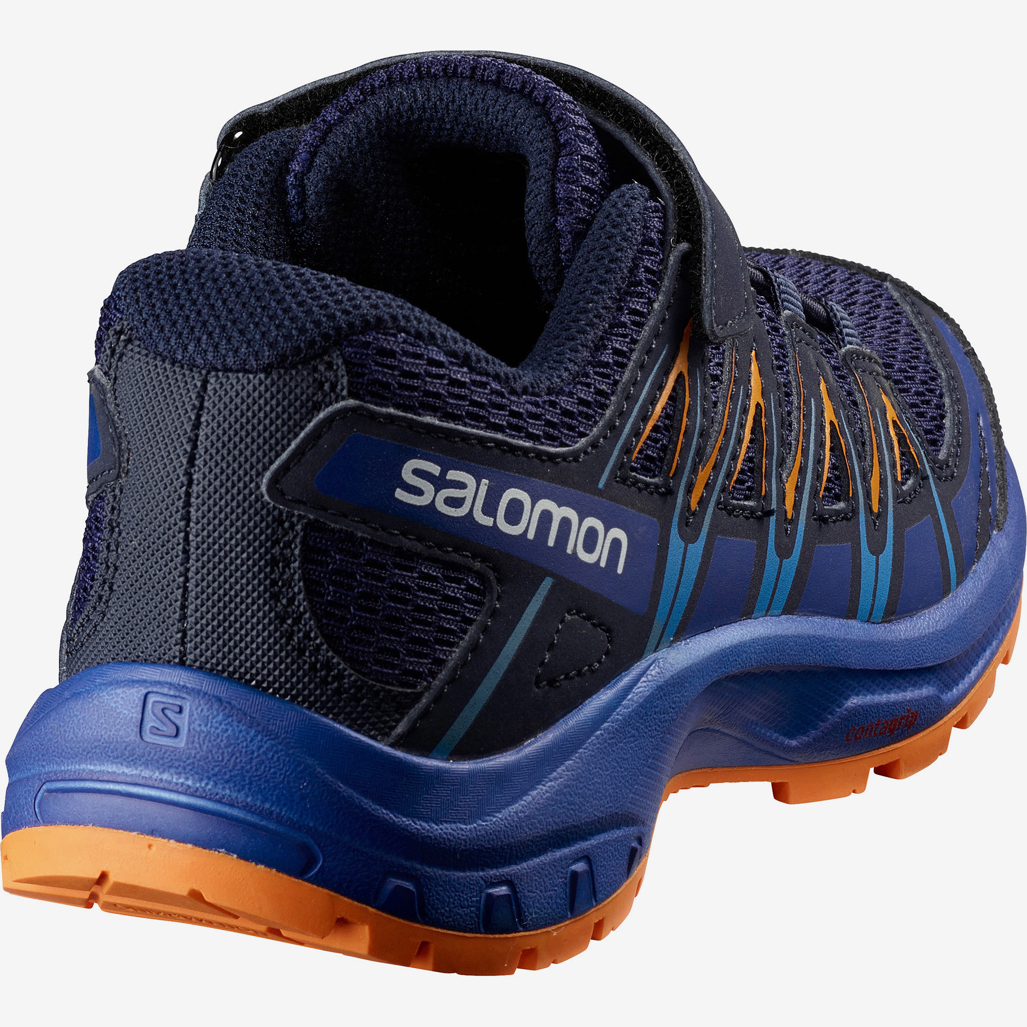 salomon xa pro 3d k