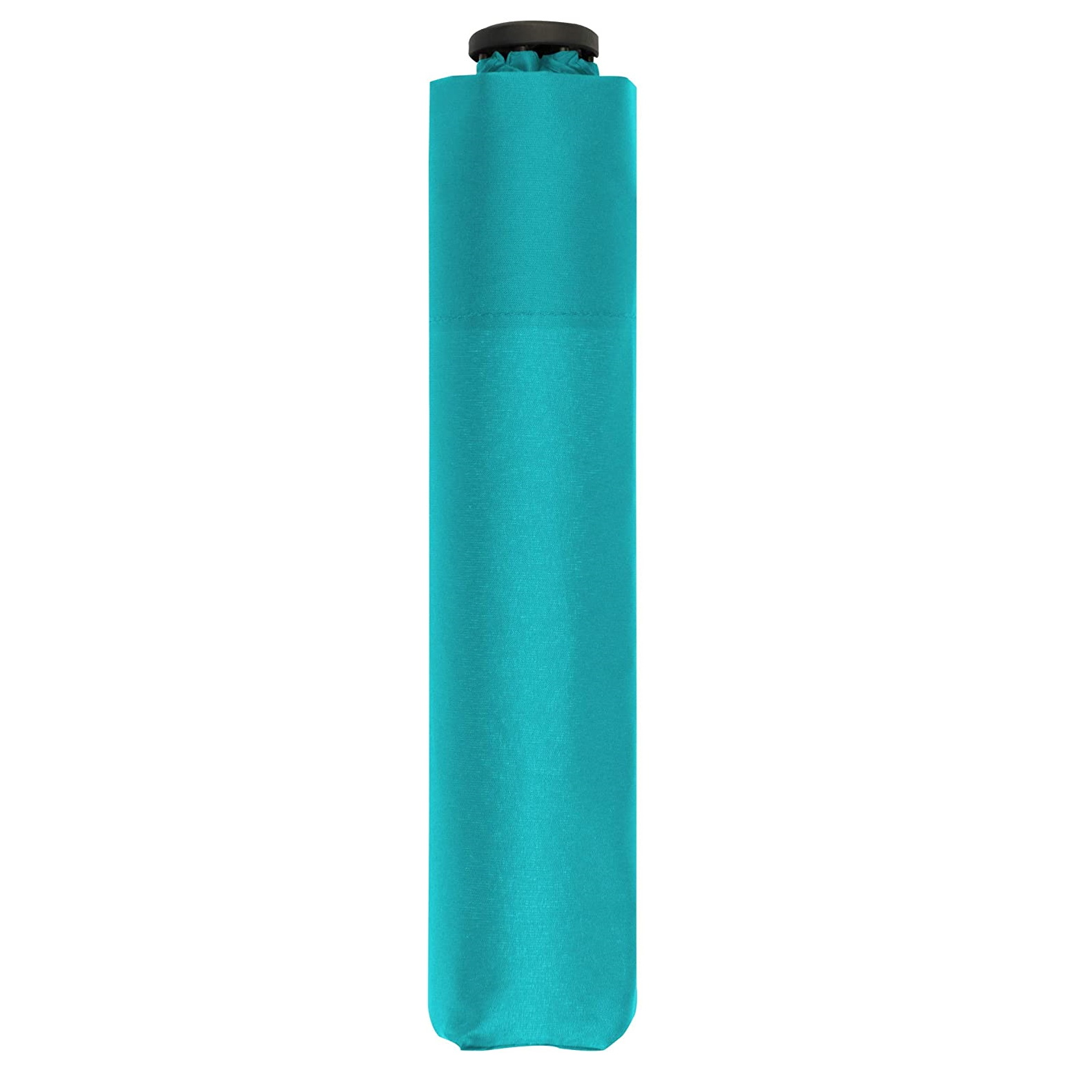 Doppler - Doppler Umbrella Zero,99 aqua blue - UNI | Gardena Mountain Sports
