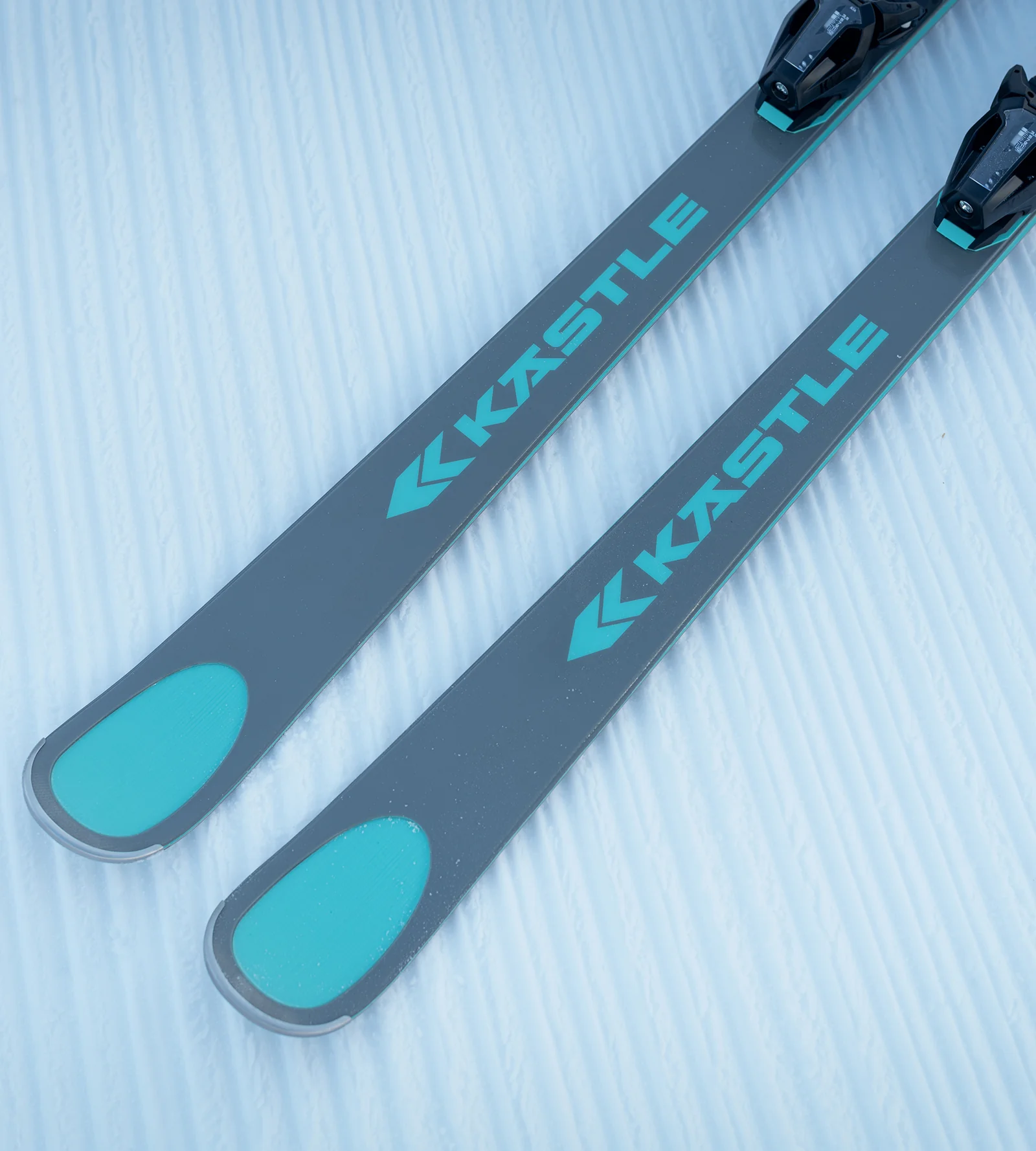 Kästle RX11 + K12 TRI GW