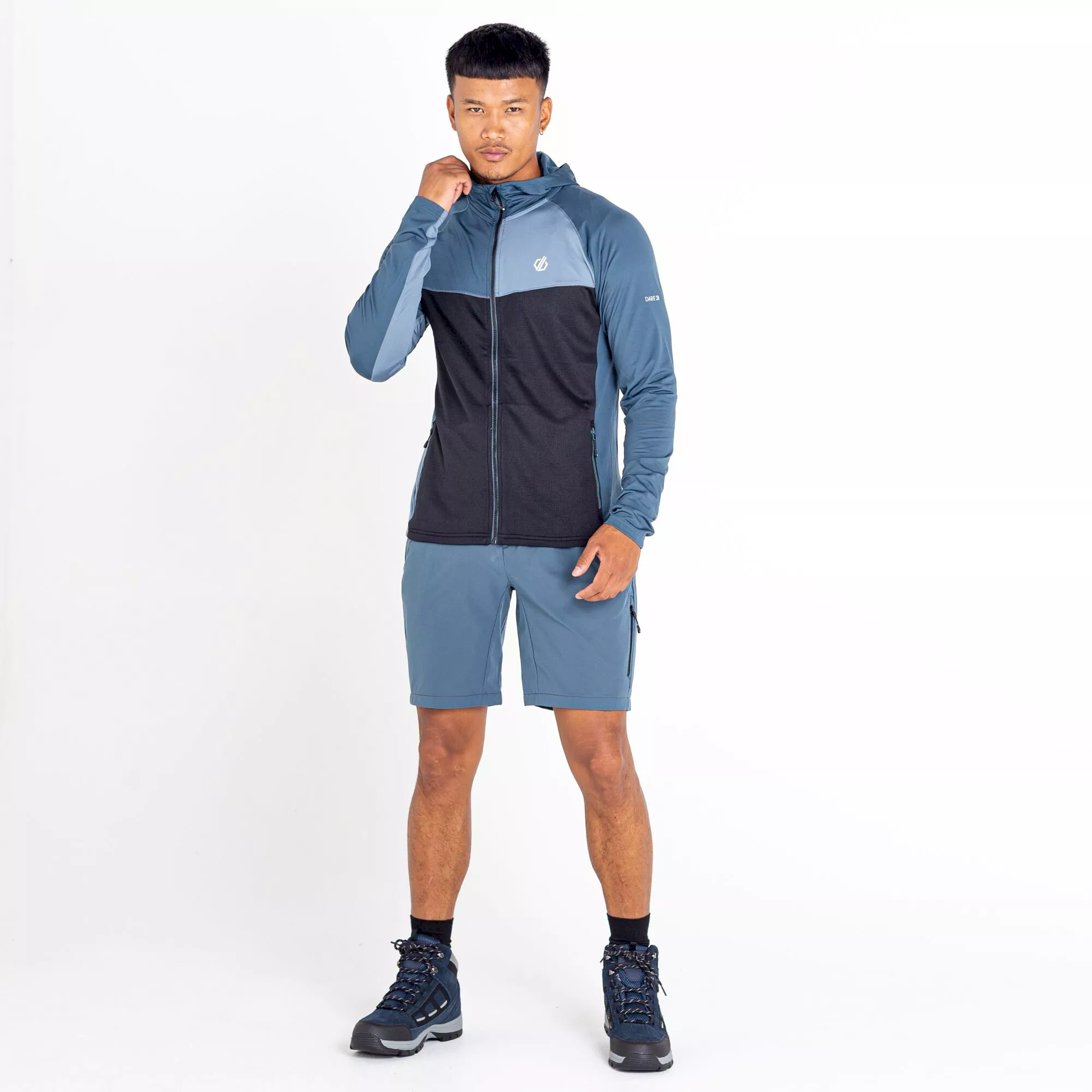 Dare2B Contend Core Stretch