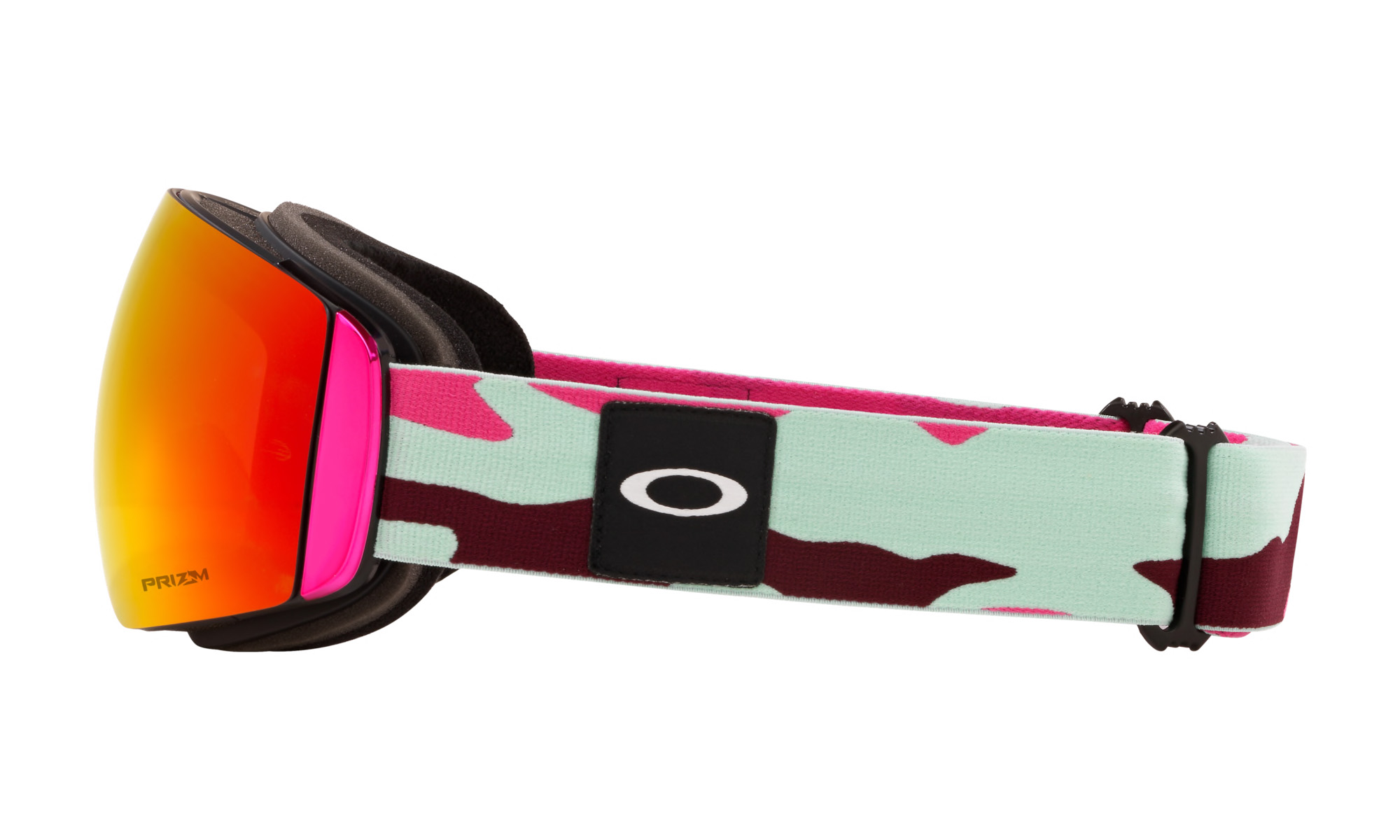 Ski mask Oakley Flight Deck M OO 7064 (706485) Unisex | Free Shipping Shop  Online