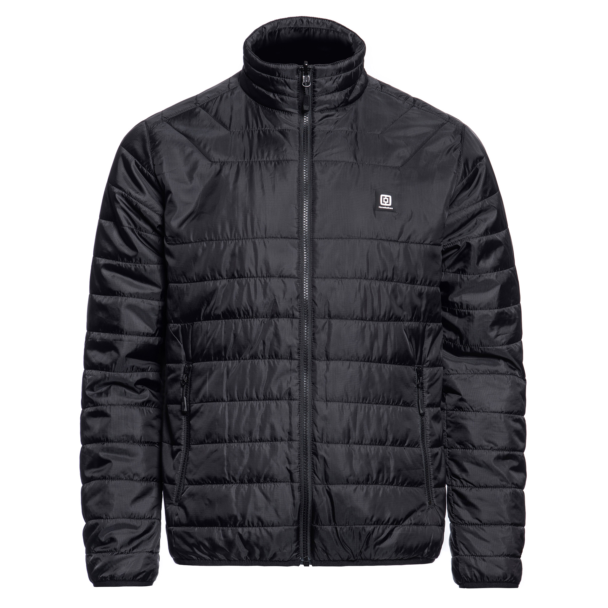 champs bubble jacket