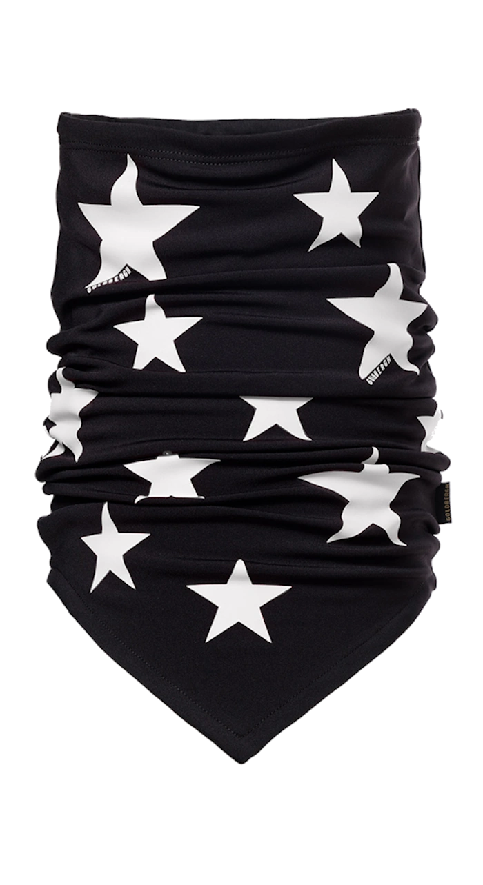 Goldbergh Anzu Neckwarmer W
