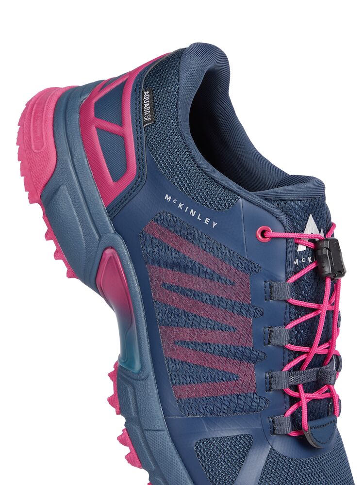 Mc Kinley Kansas II AQB W