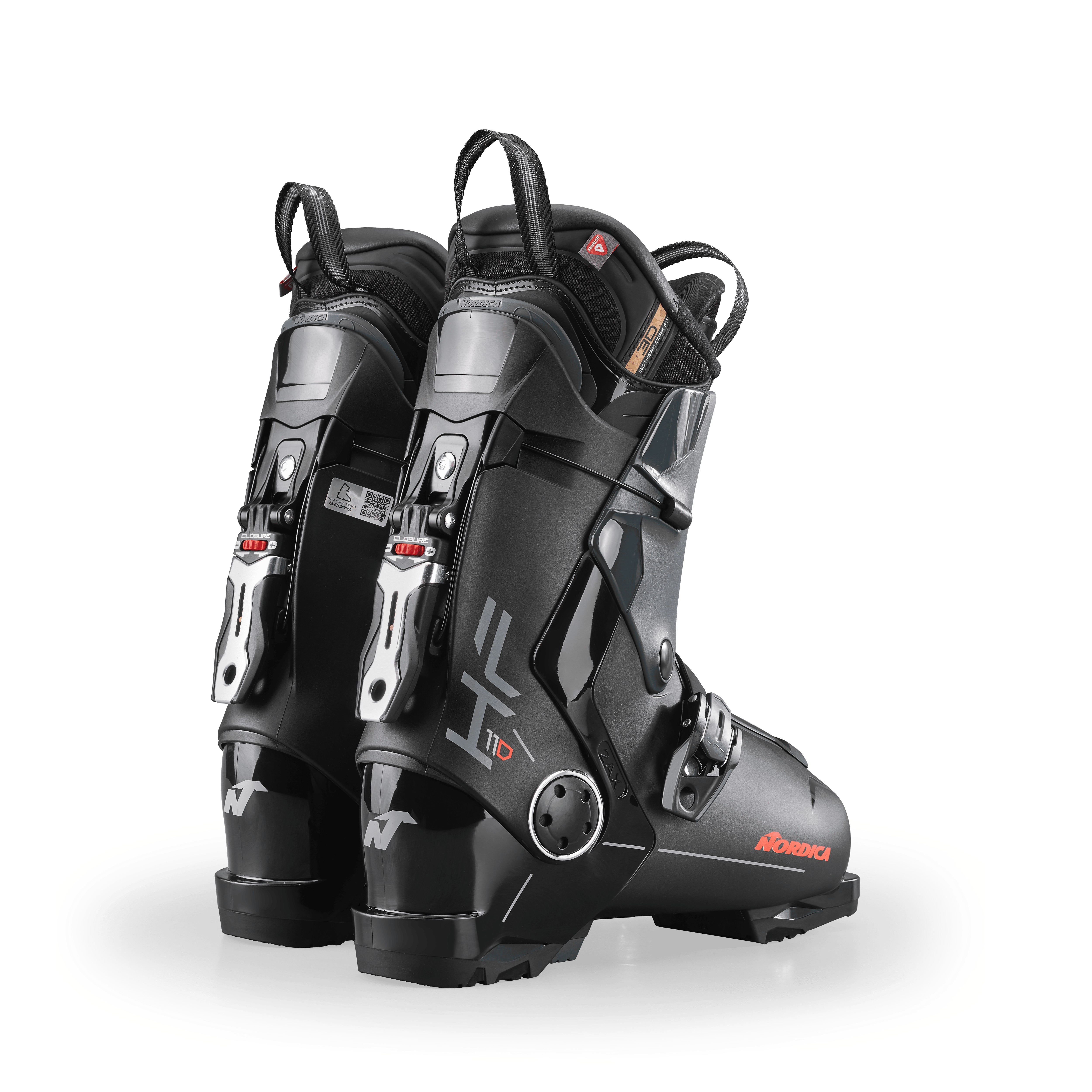 Nordica HF 110 GW