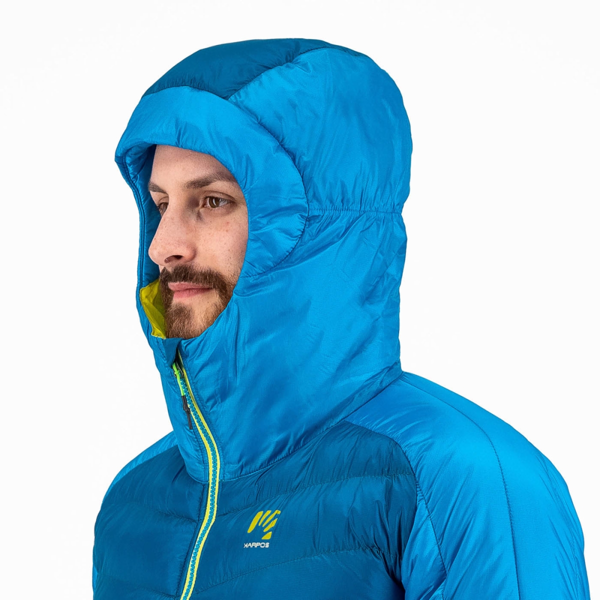 Karpos Focobon Jacket