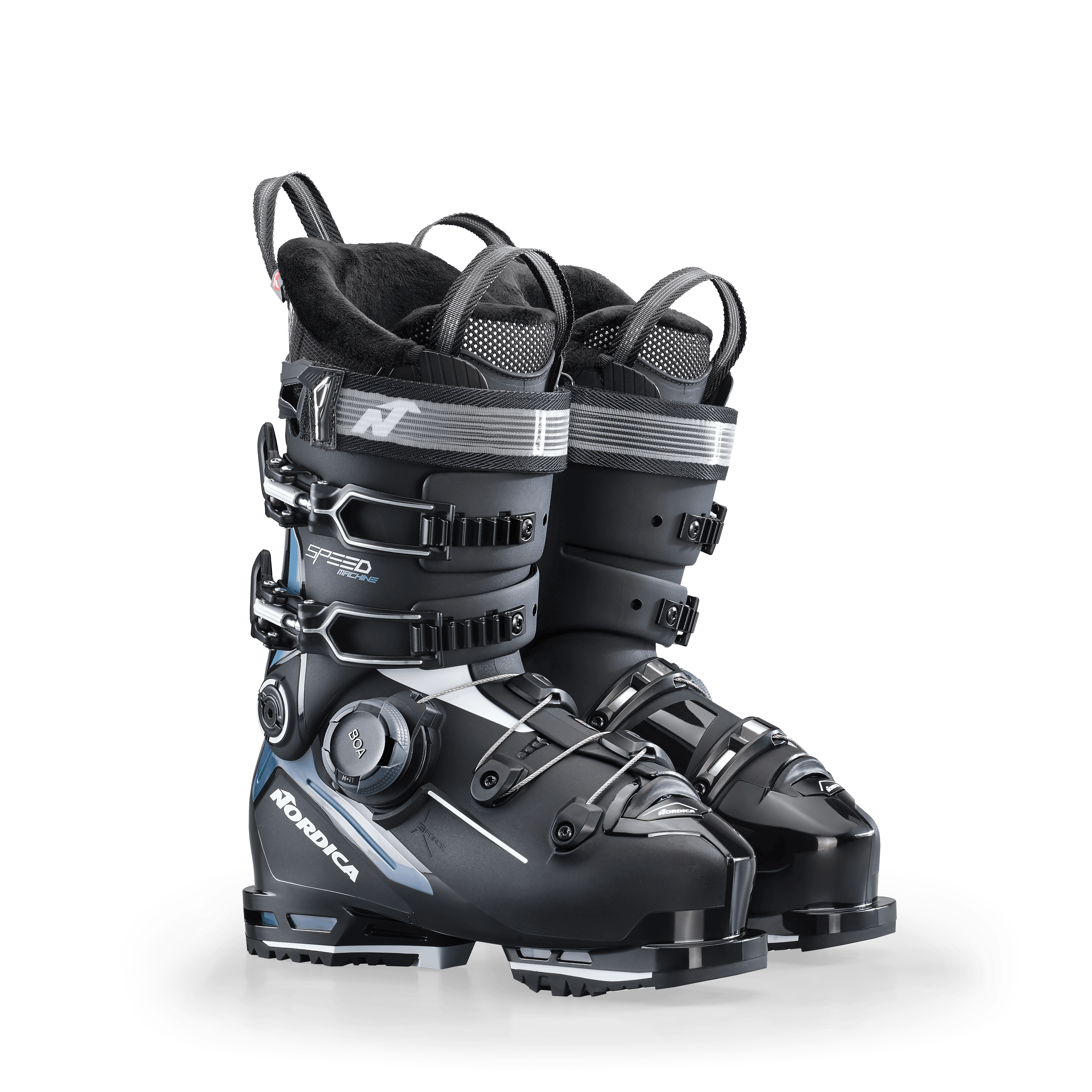 Nordica Speedmachine 3 95 X W Boa GW