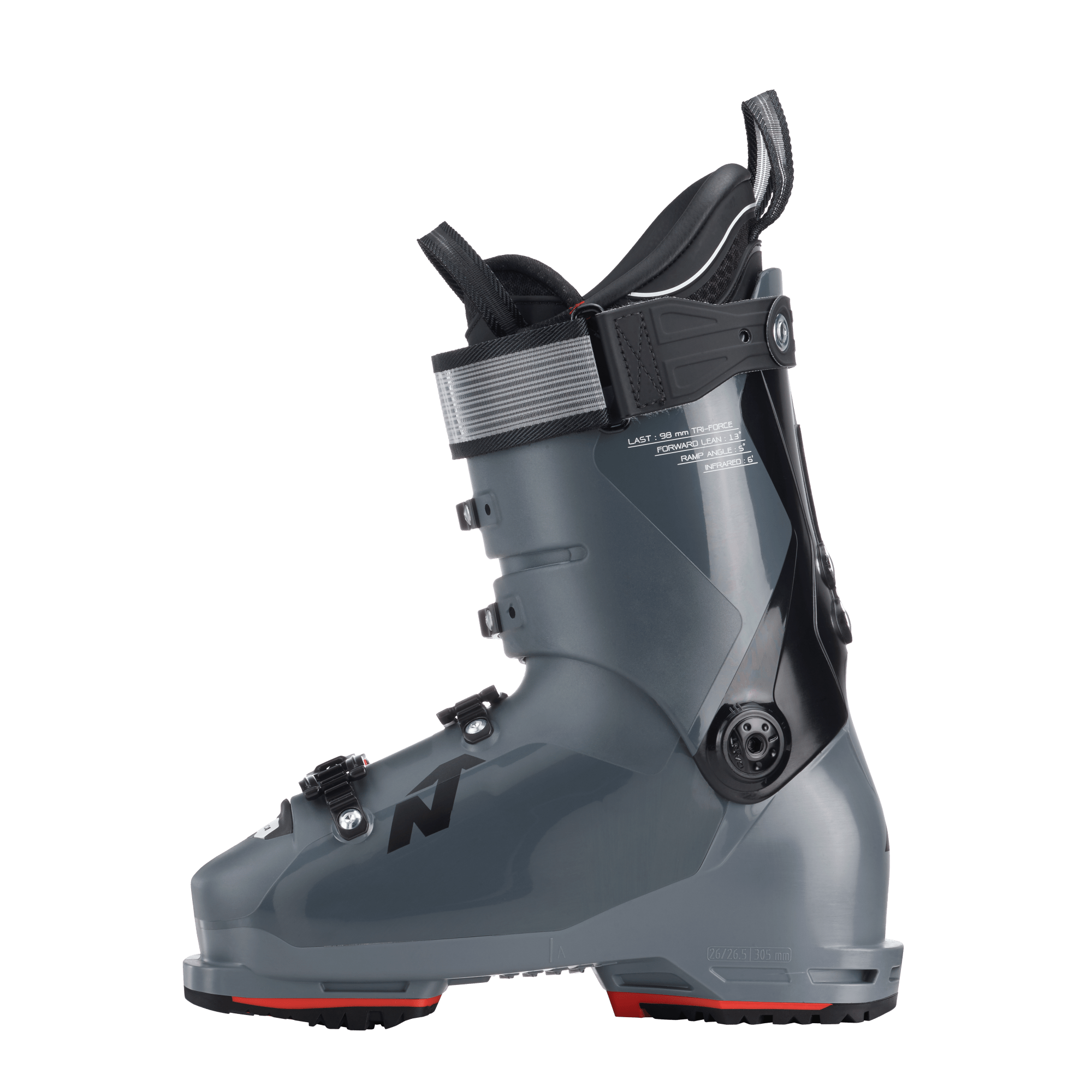 Nordica Promachine 110 GW