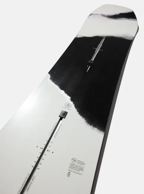 Burton Tree Hometown Hero