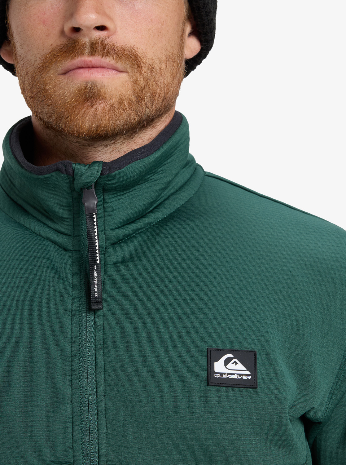 Quiksilver Steep Point FZ Fleece