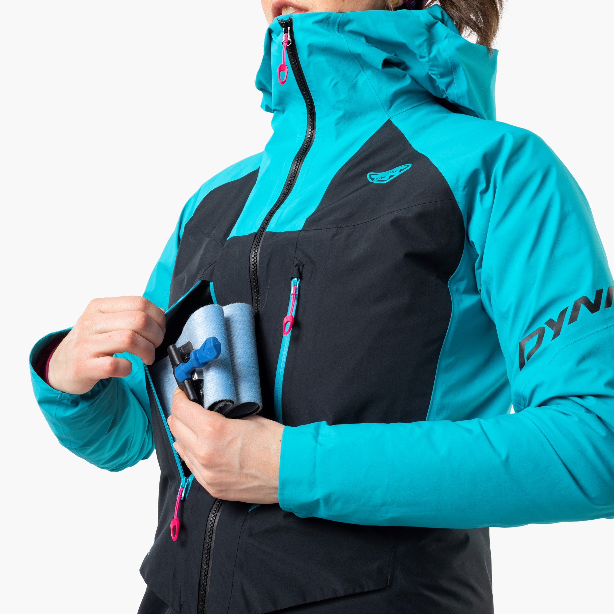 dynafit gtx jacket