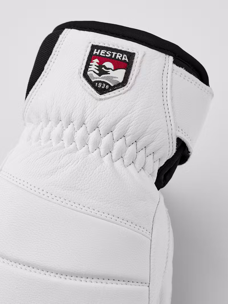 Hestra W's Fall Line - 5 Finger