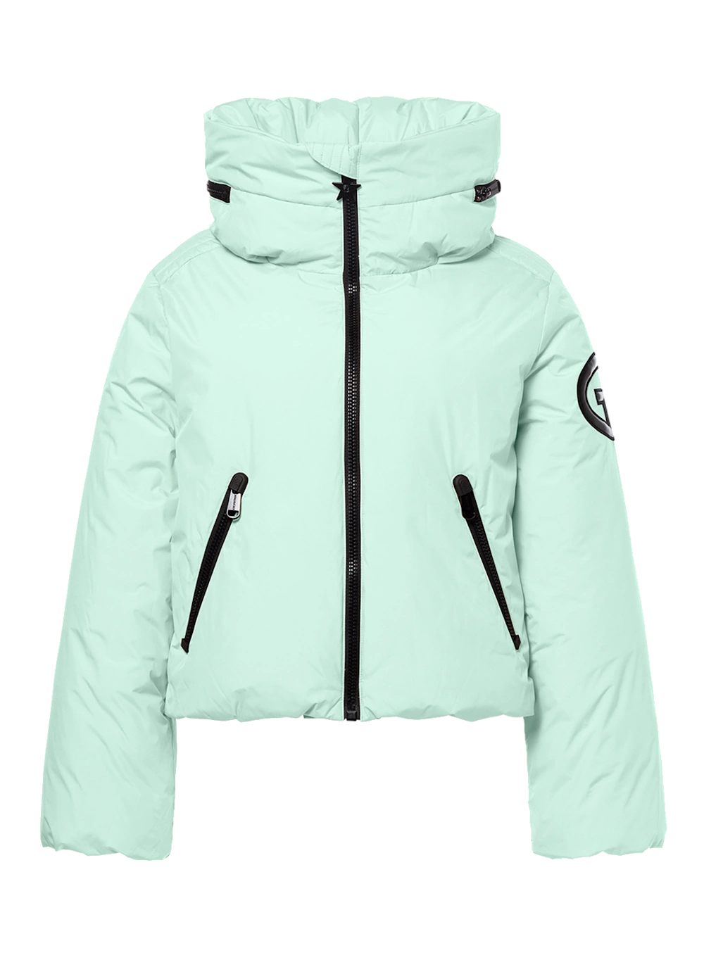 Goldbergh Porter Ski Jkt W