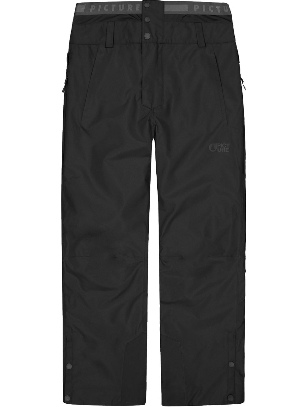 Picture Object Pants