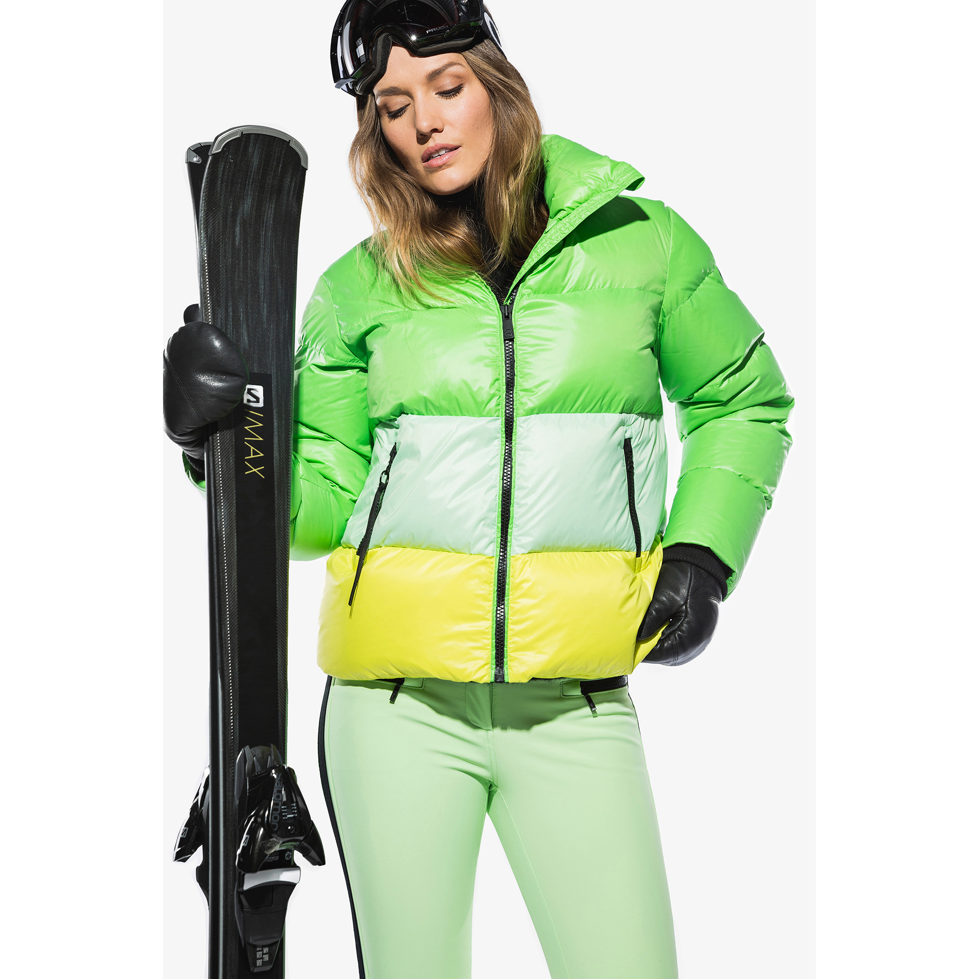 8848 Altitude Mila W | T0045650202