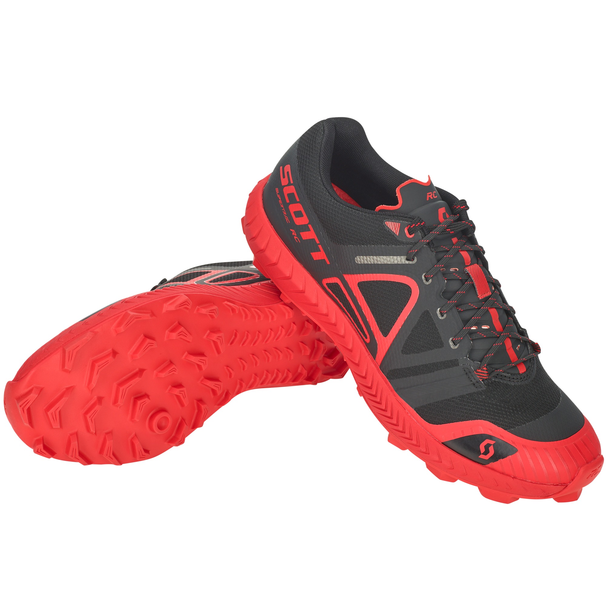 scott supertrac rc drop