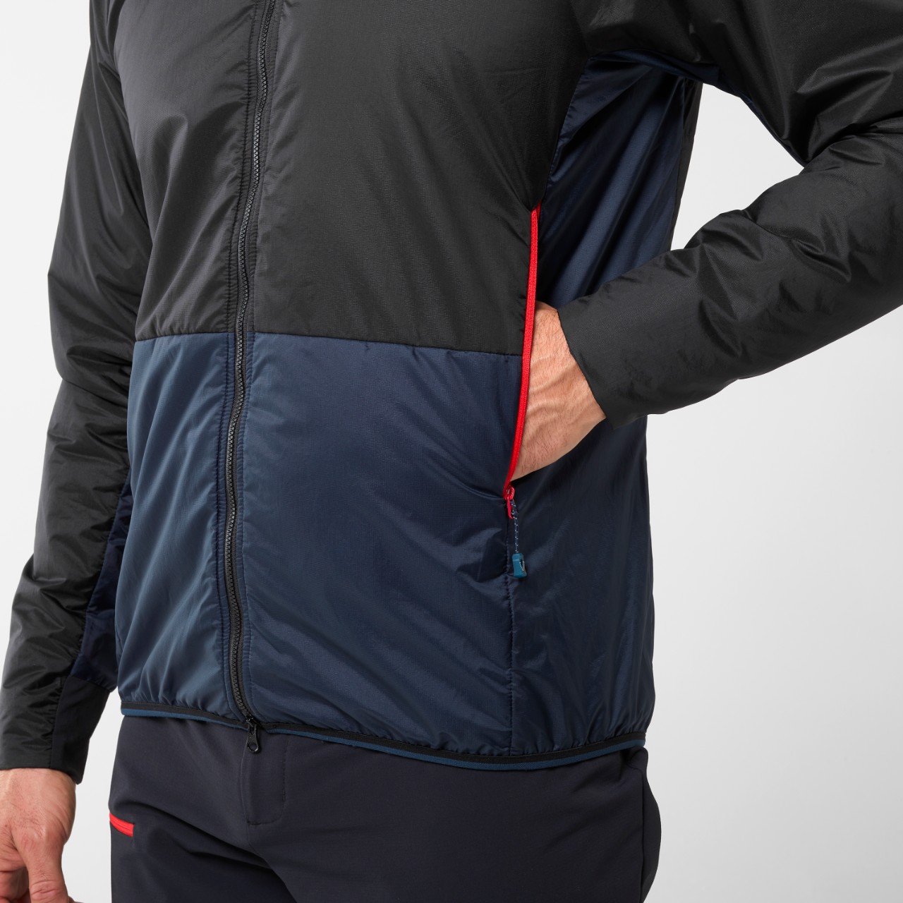 Millet Trilogy Edge Aircore HD