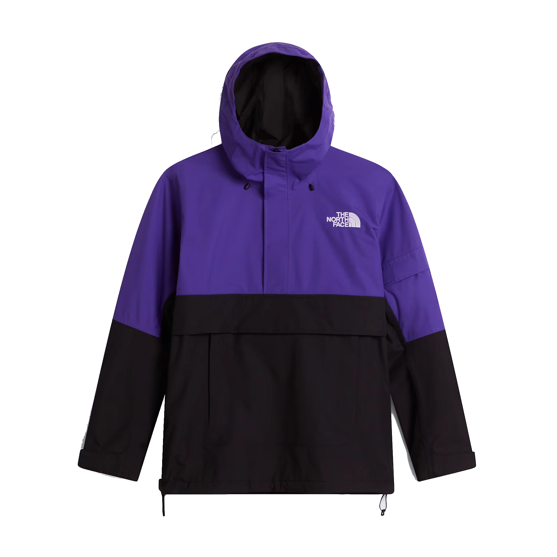 The North Face Evryday Anorak Peak