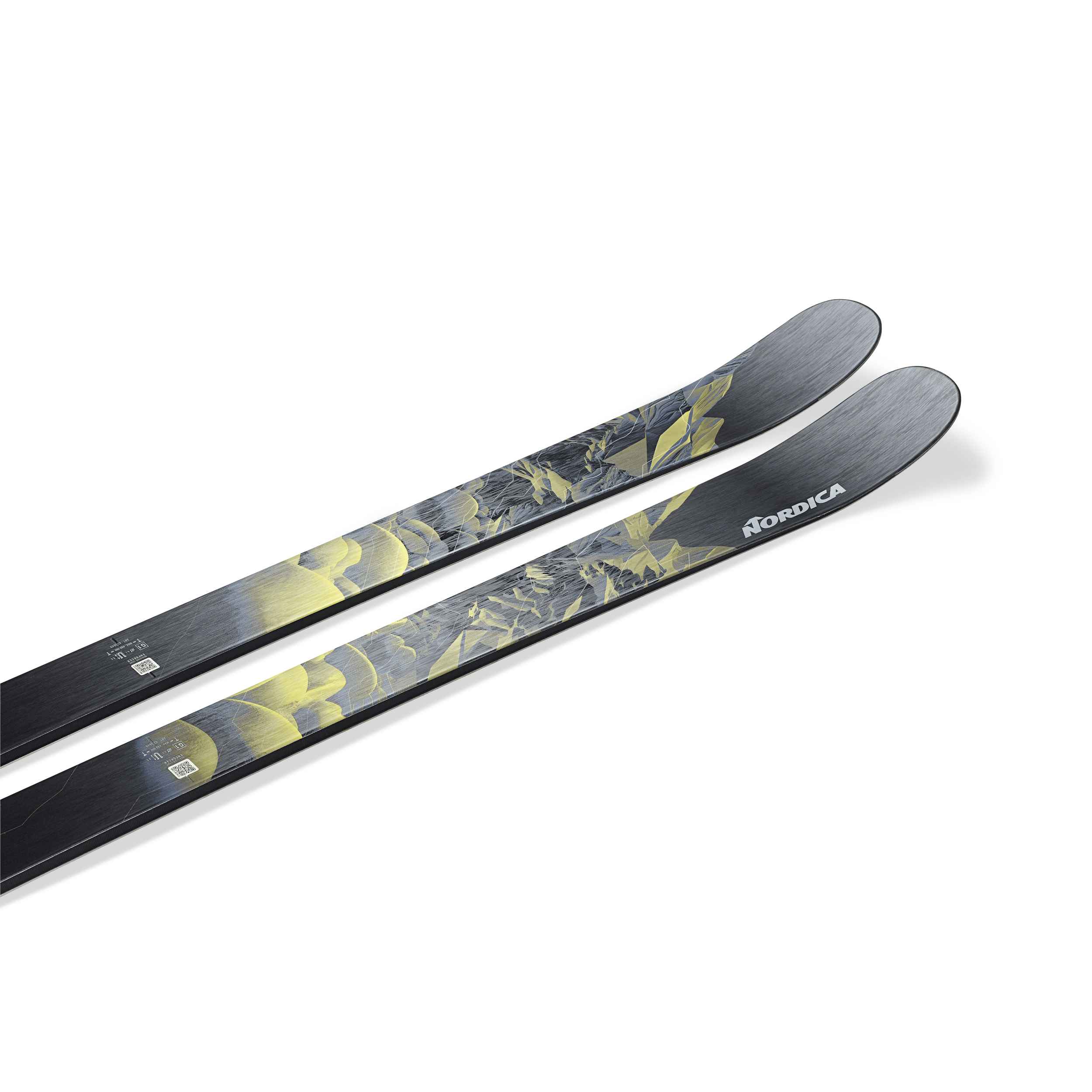 Nordica Enforcer 94