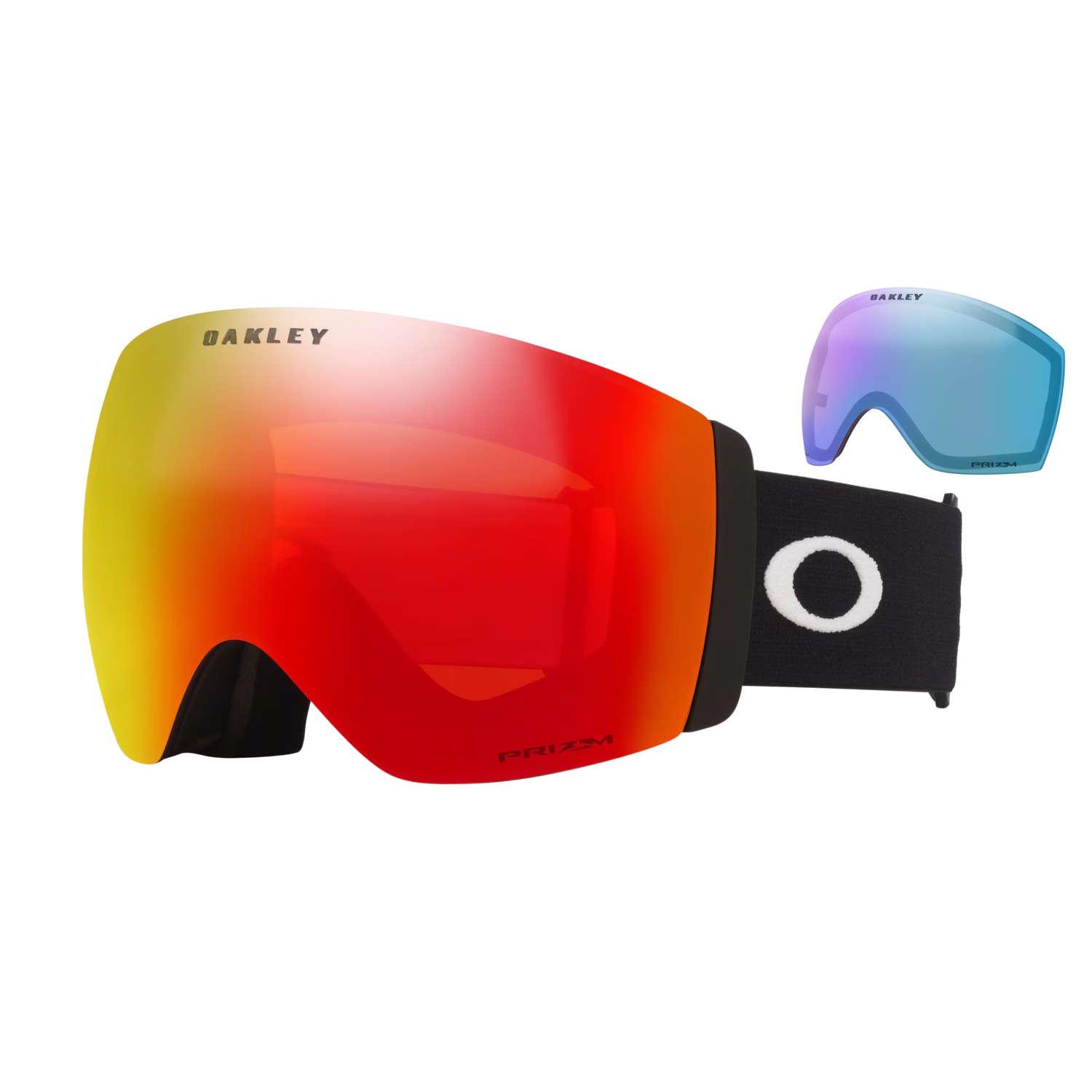 Oakley Flight Deck Pro L + Bonus Lens