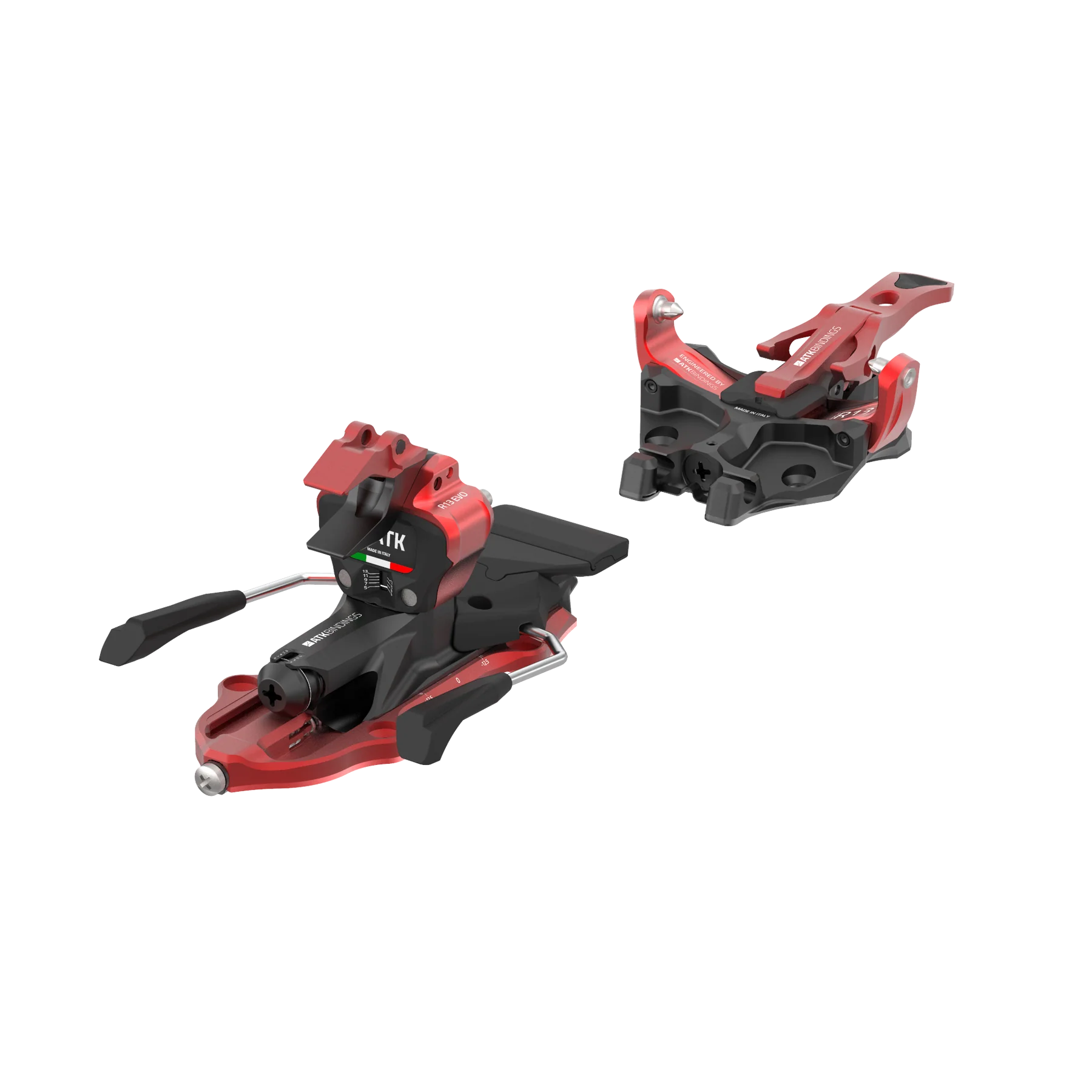 ATK Raider 13 EVO