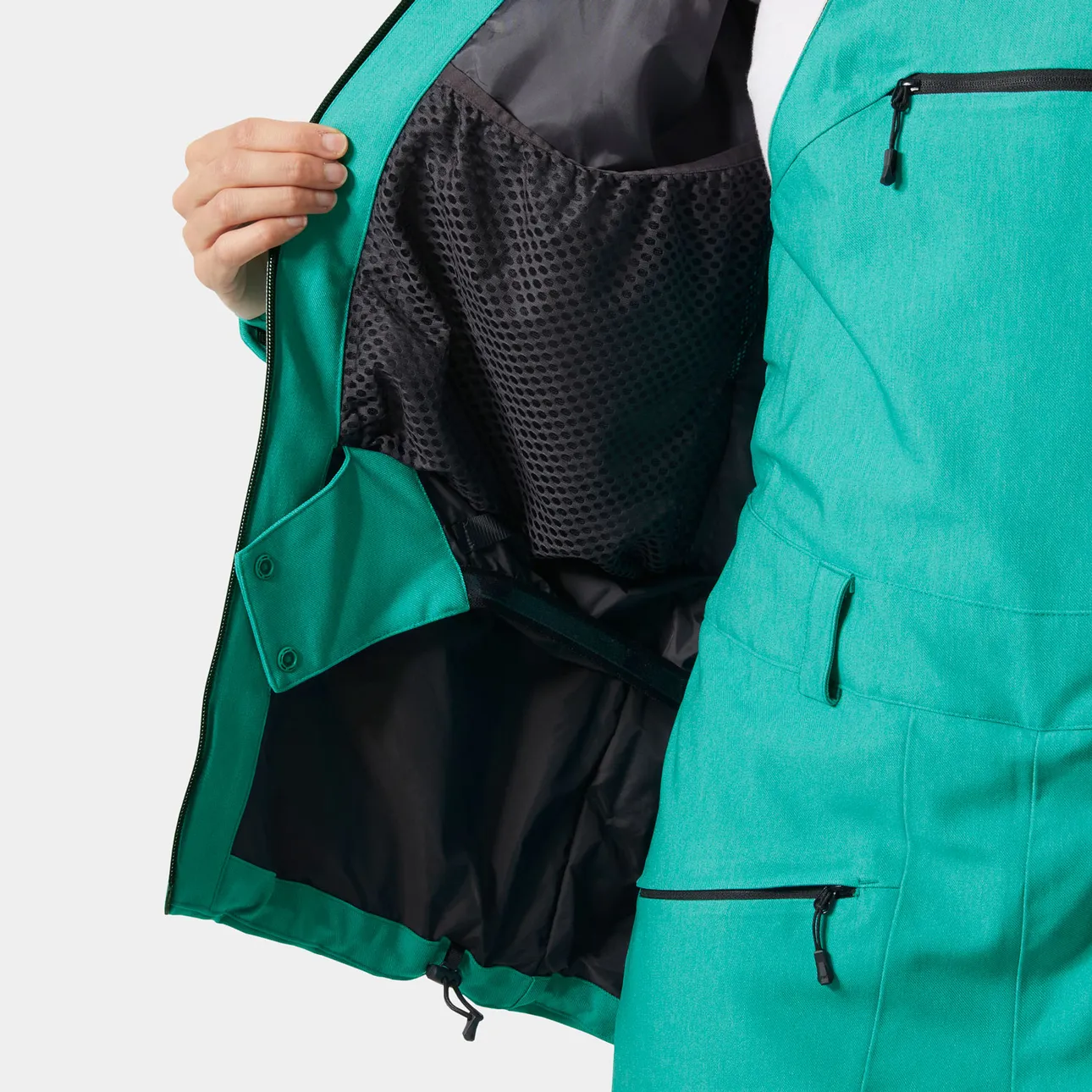 Helly Hansen Powderqueen 3.0 W Jacket