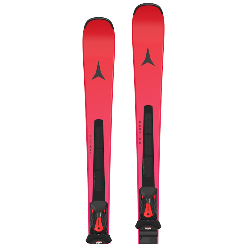 Atomic Redster S8 Revoshock C + I 12 GW