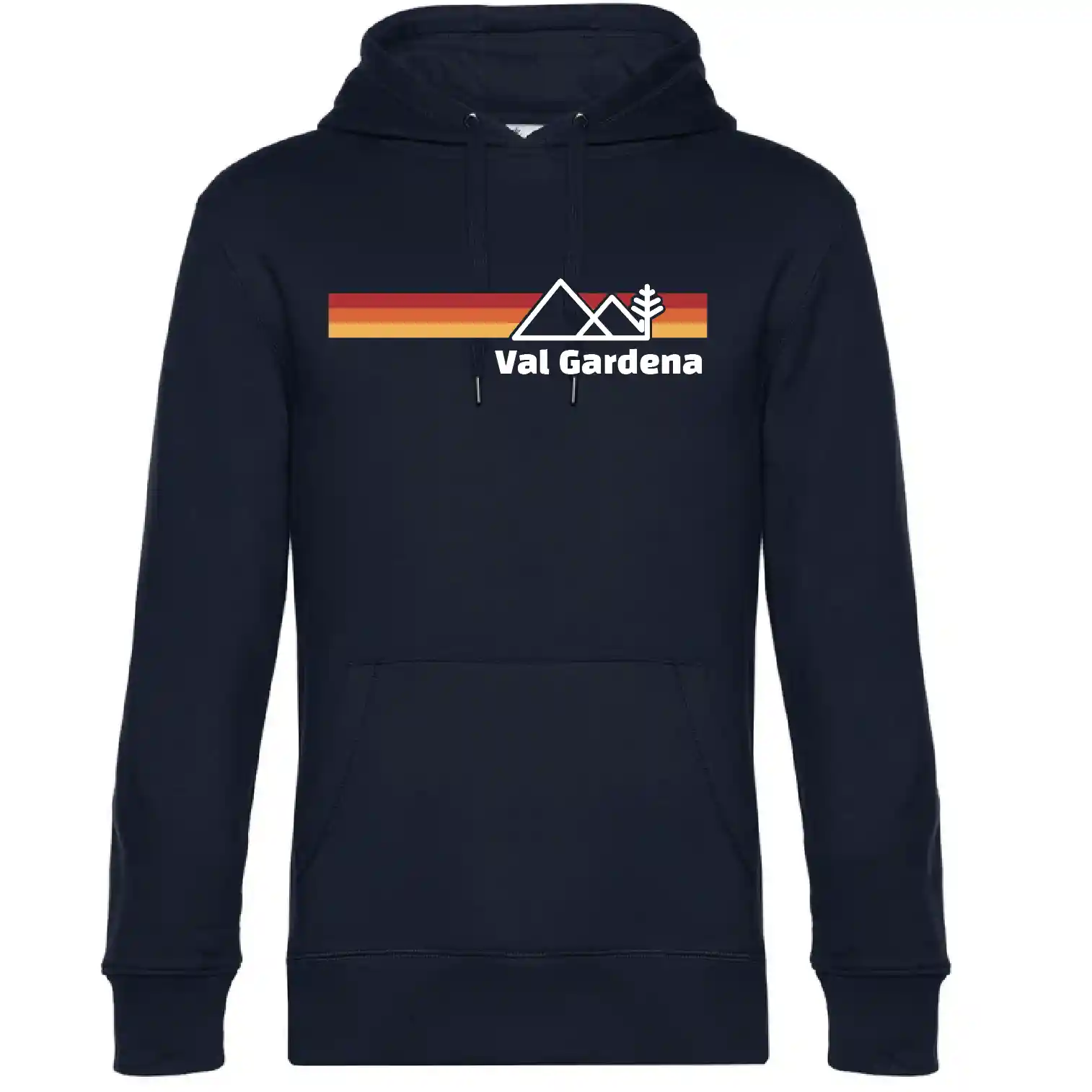Val Gardena Val Gardena Nature Hoodie