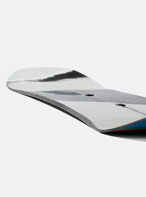 Burton Tree Hometown Hero