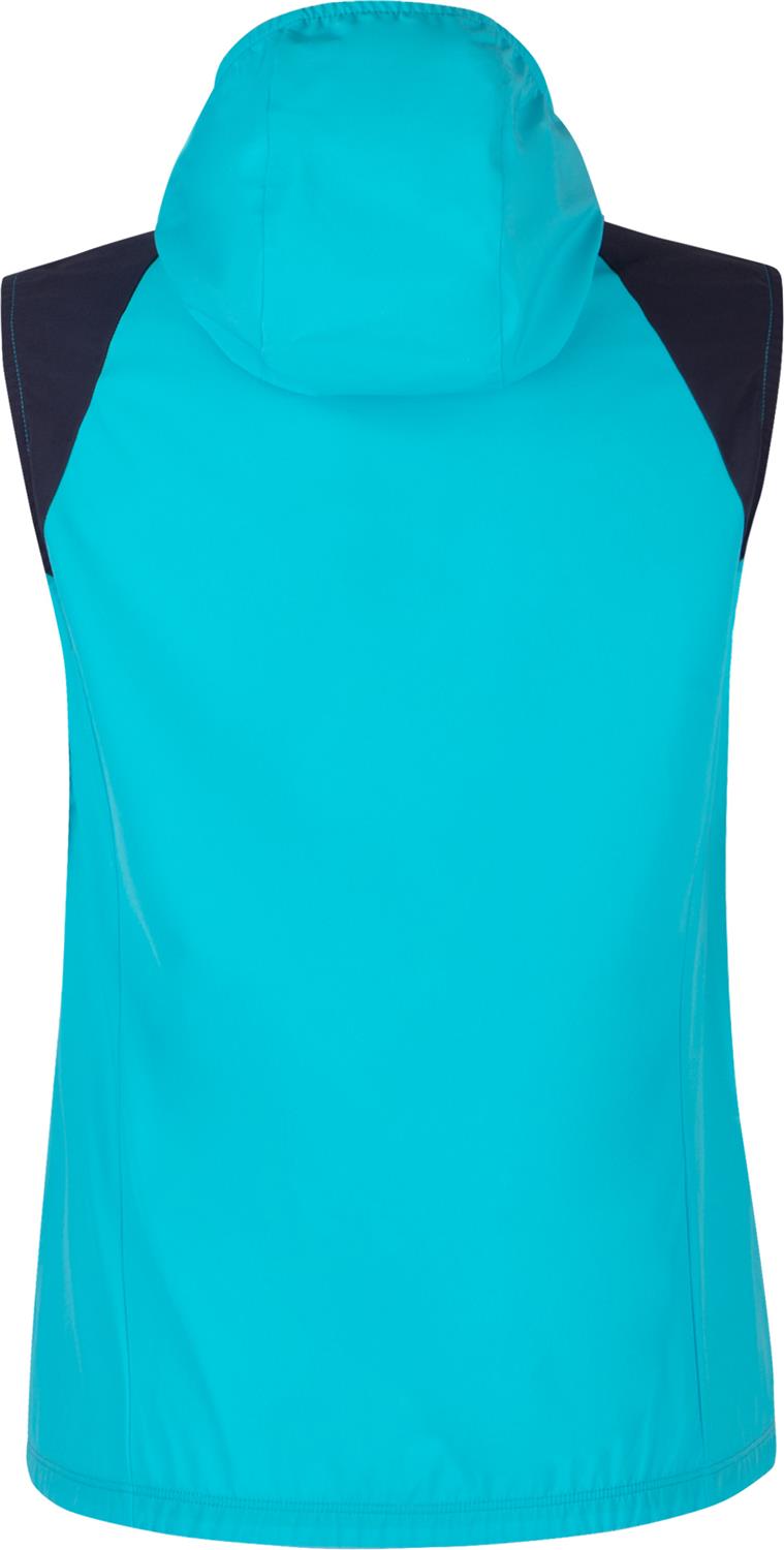 Montura Rise Hooded Vest W