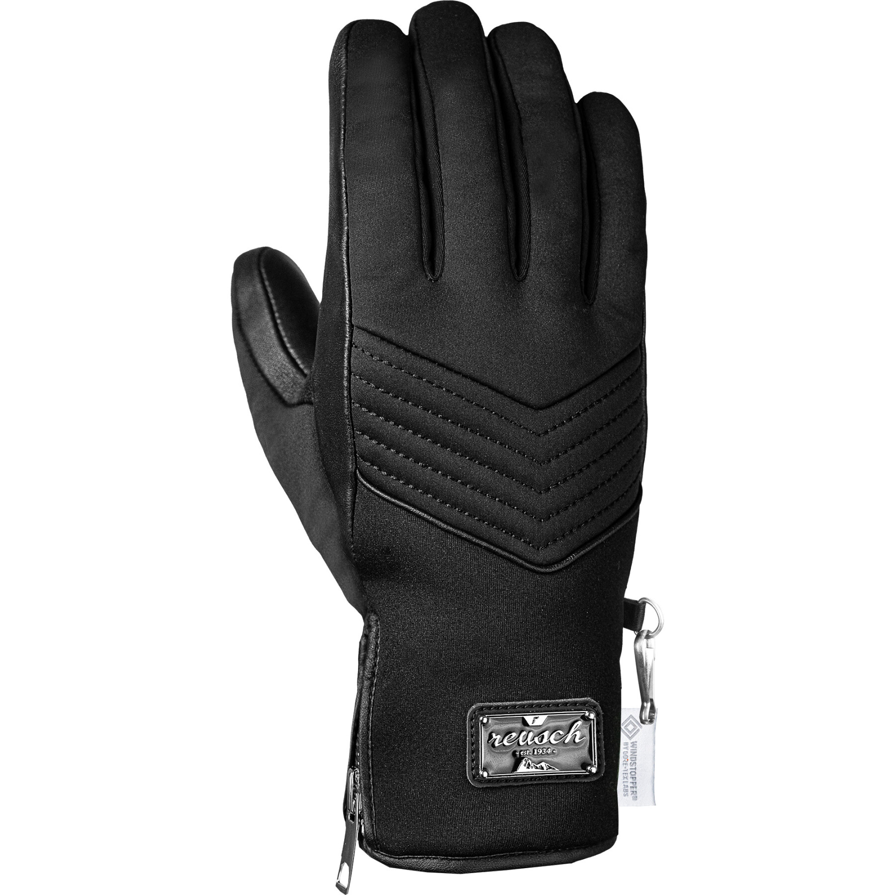 Reusch Daisy Windstopper