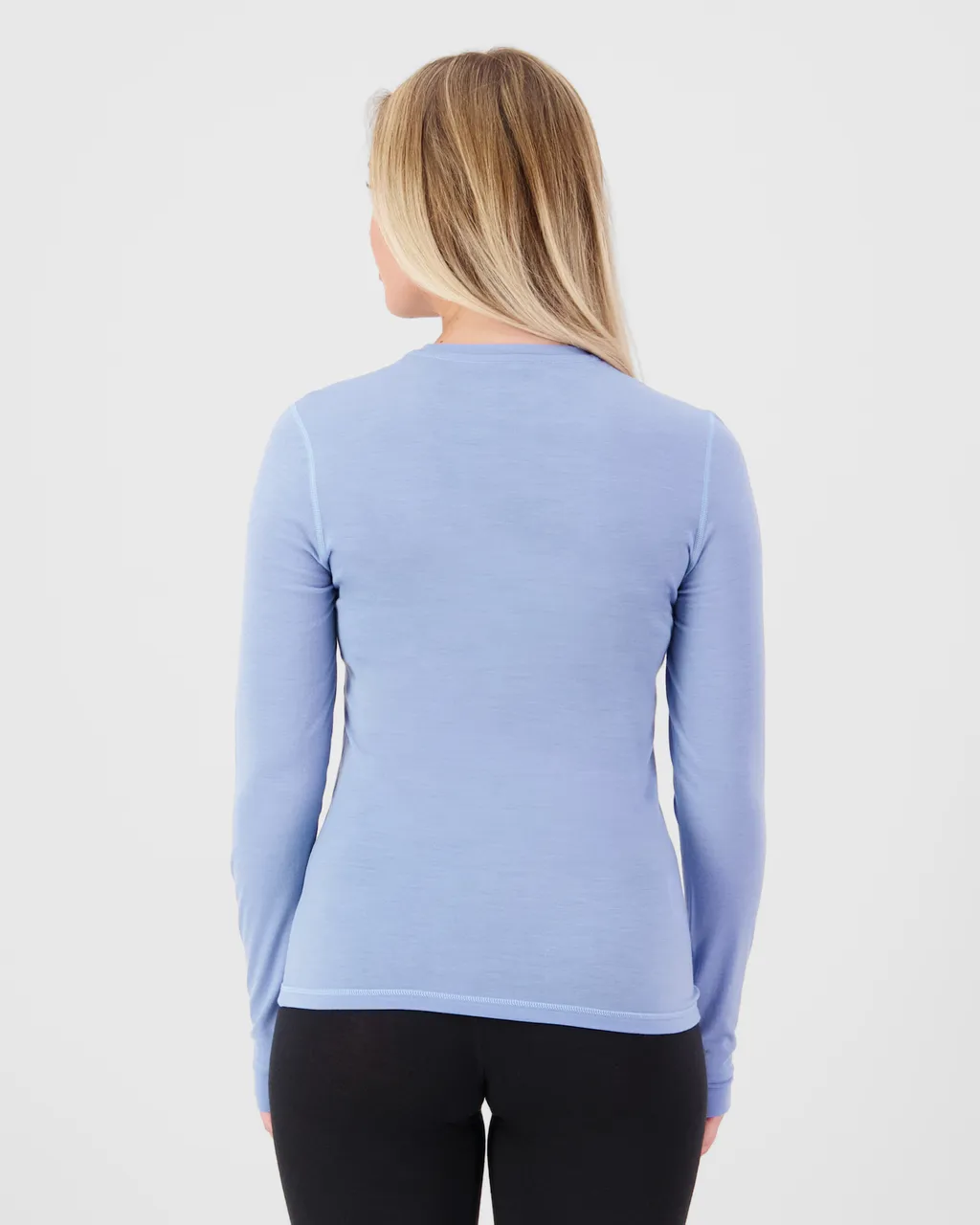 Mons Royale Cascade Ls W