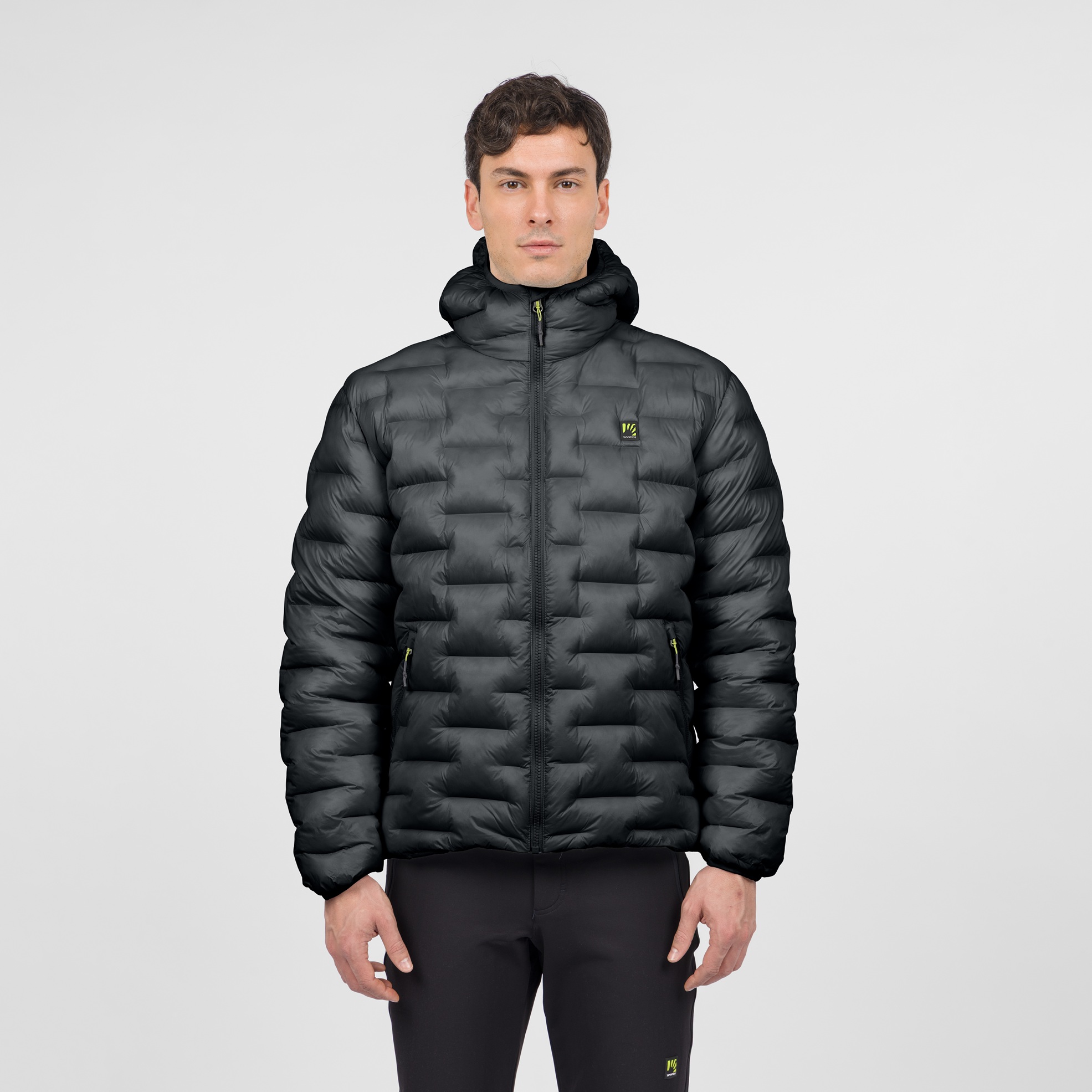 Karpos Valparola Jkt