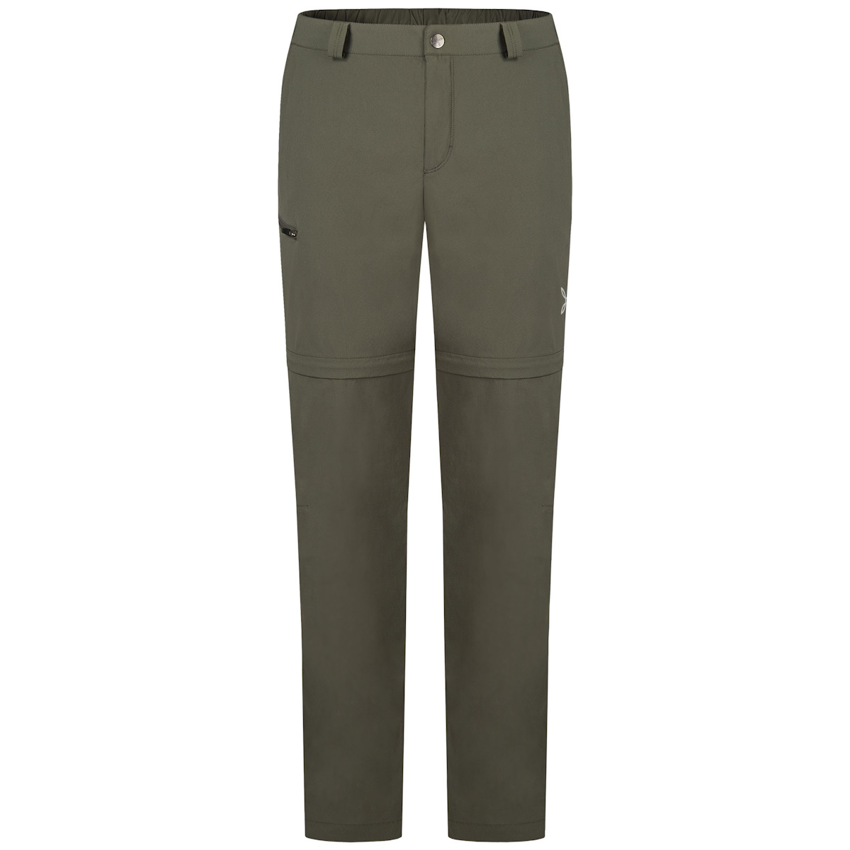Montura Valbruna Zip Off Pants