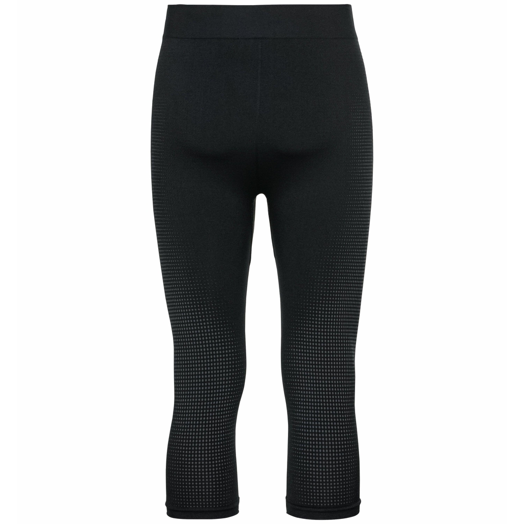 Odlo Performance Warm 3/4 Eco BL Bottom