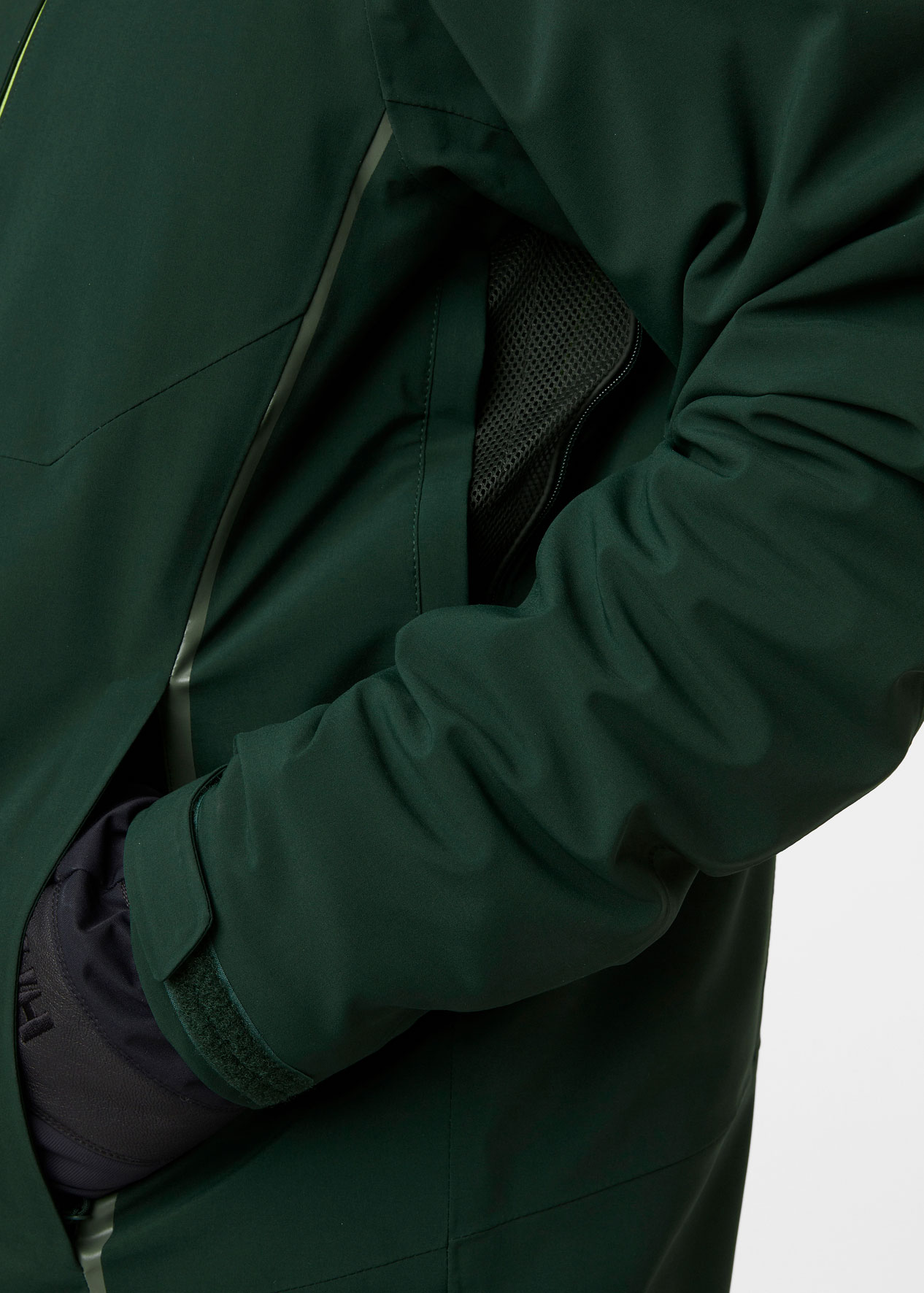 helly hansen 3.0 jacket