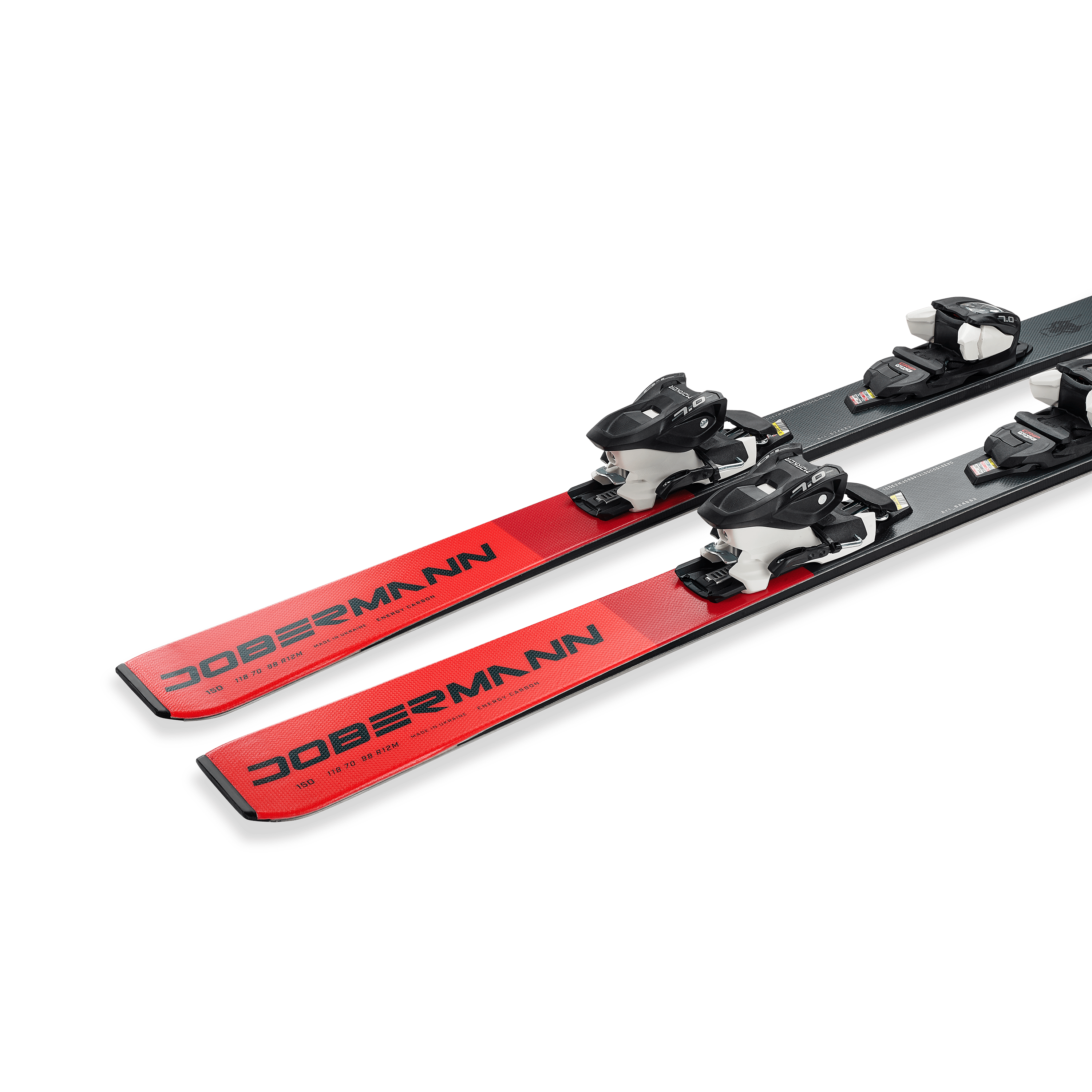 Nordica Dobermann Combi PRO S + J 7.0 FDT