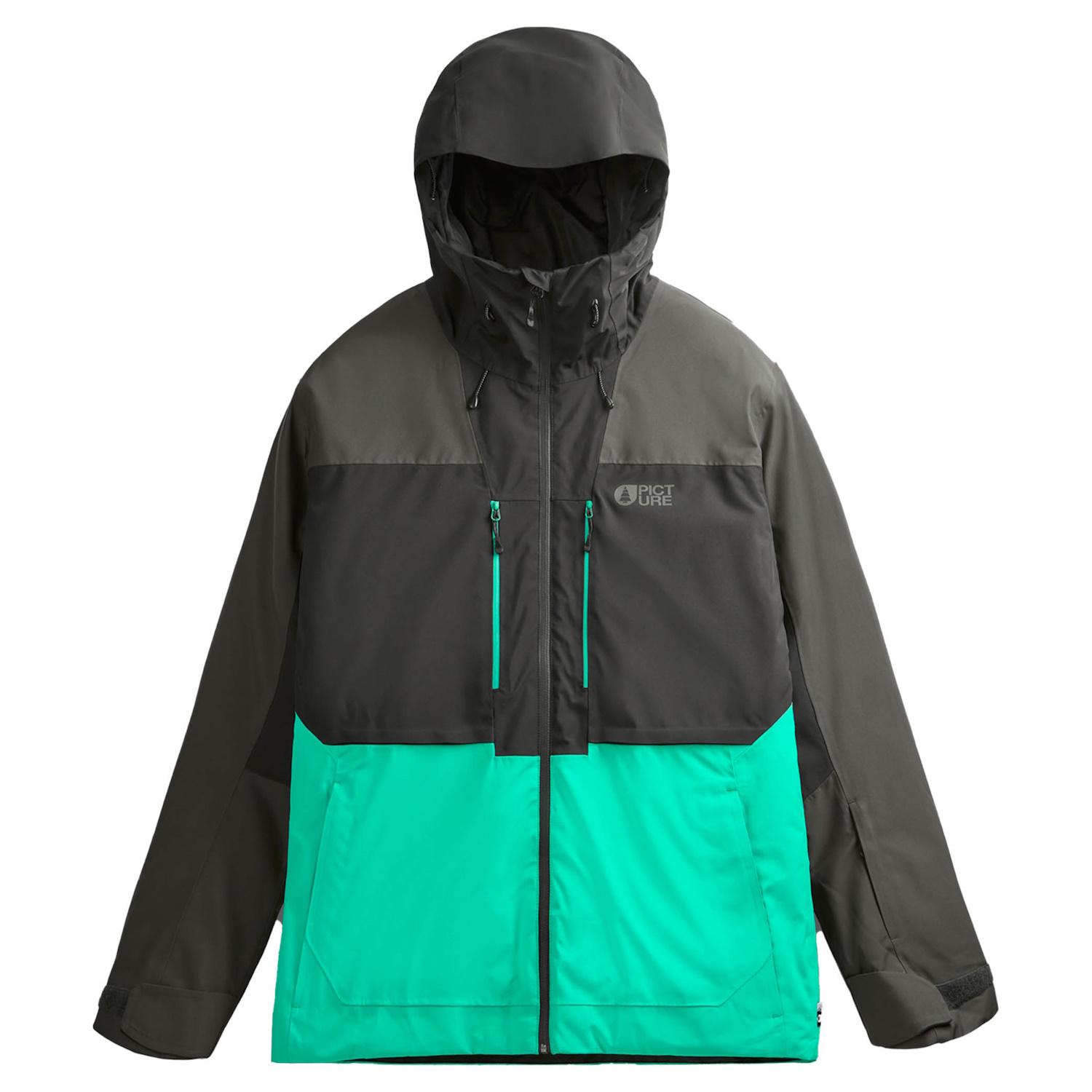 PICTURE ORGANIC CLOTHING Picture Object Jkt (PITMVT0525
