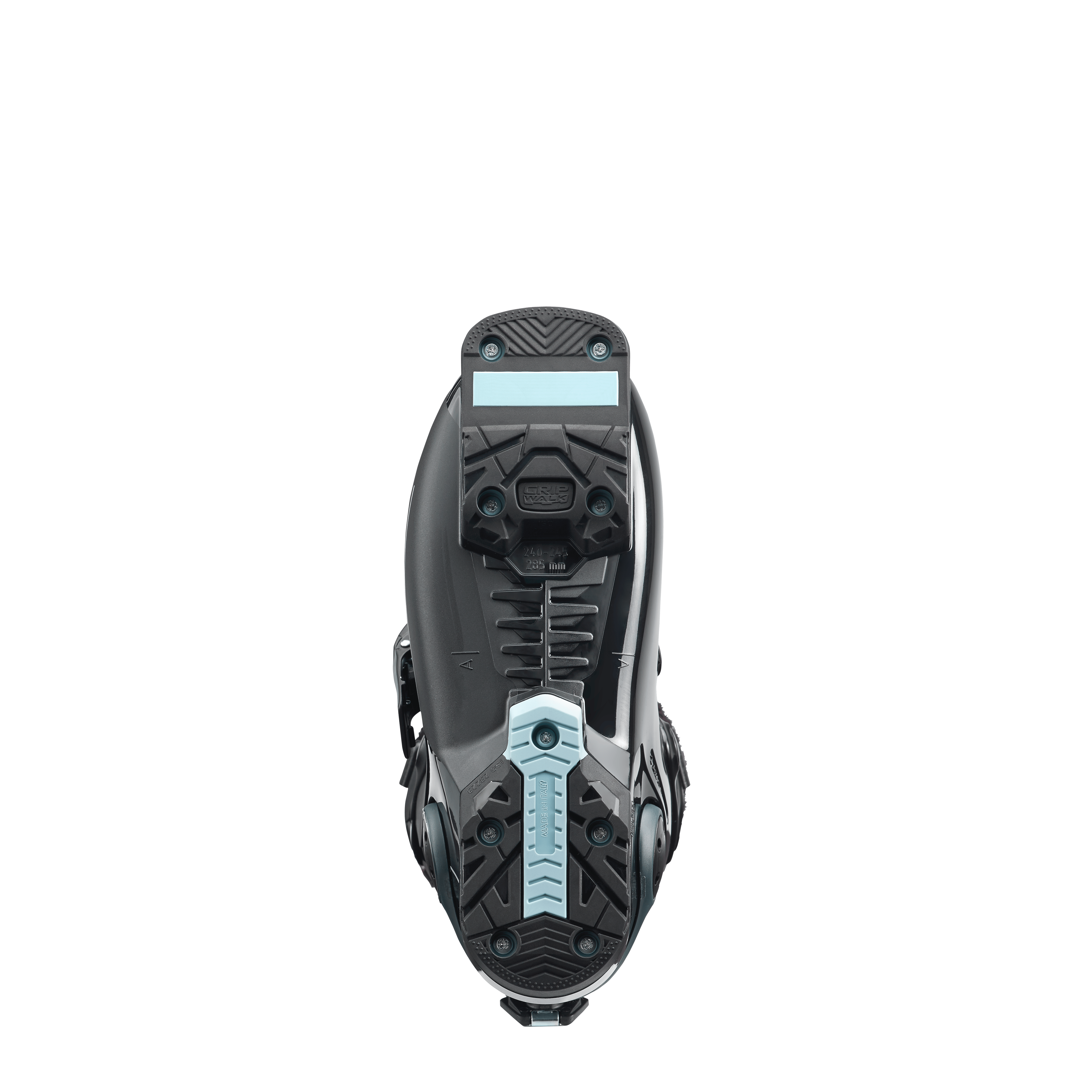 Nordica HF 85 W GW