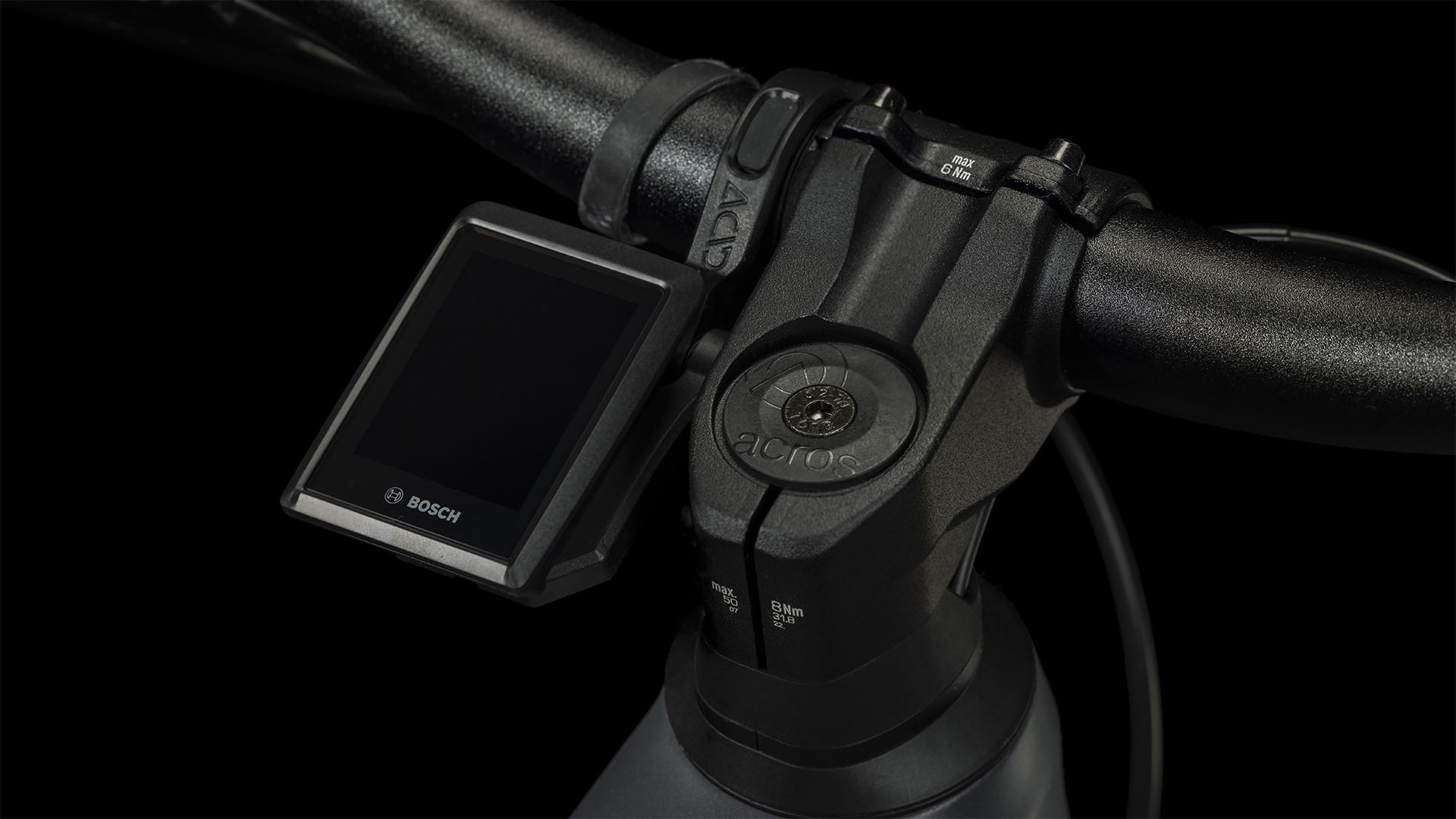 Cube Stereo Hybrid 140 HPC Race 750 - Test Bike 2025