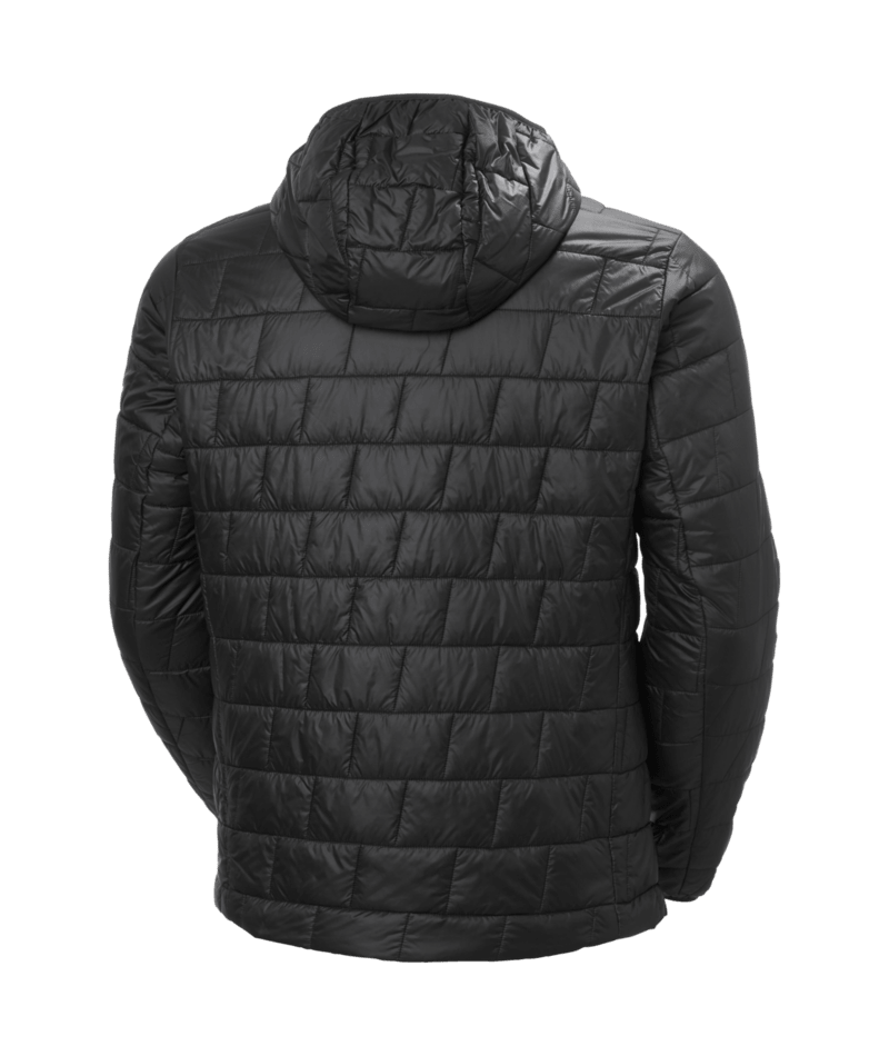 Helly Hansen Lifaloft Hooded Insulator
