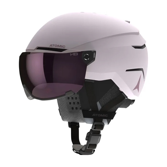 Atomic Savor Amid Visor HD