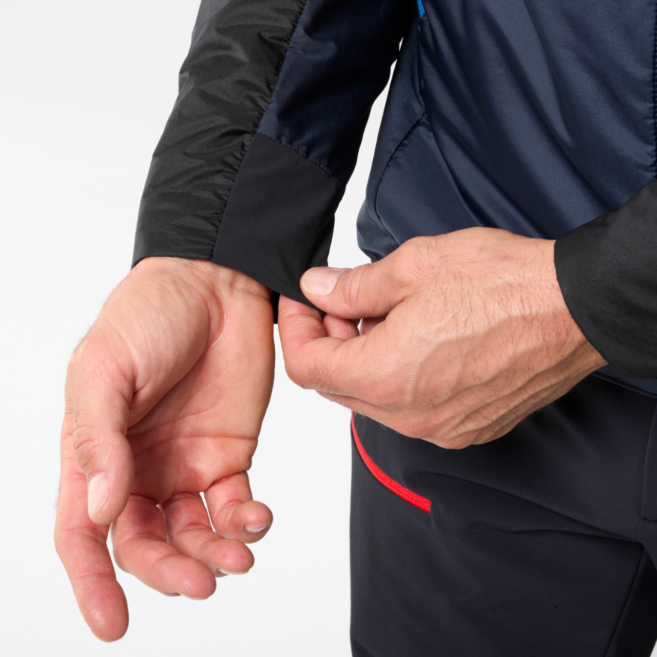 Millet Trilogy Edge Aircore HD